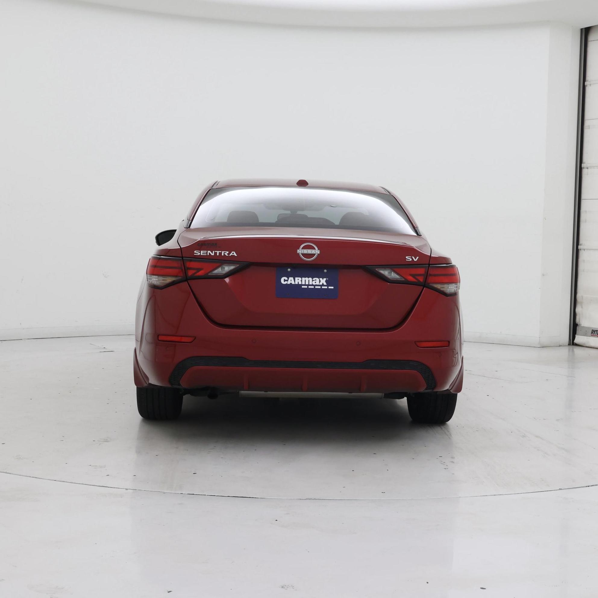 Thumbnail: 2024 Nissan Sentra - 6