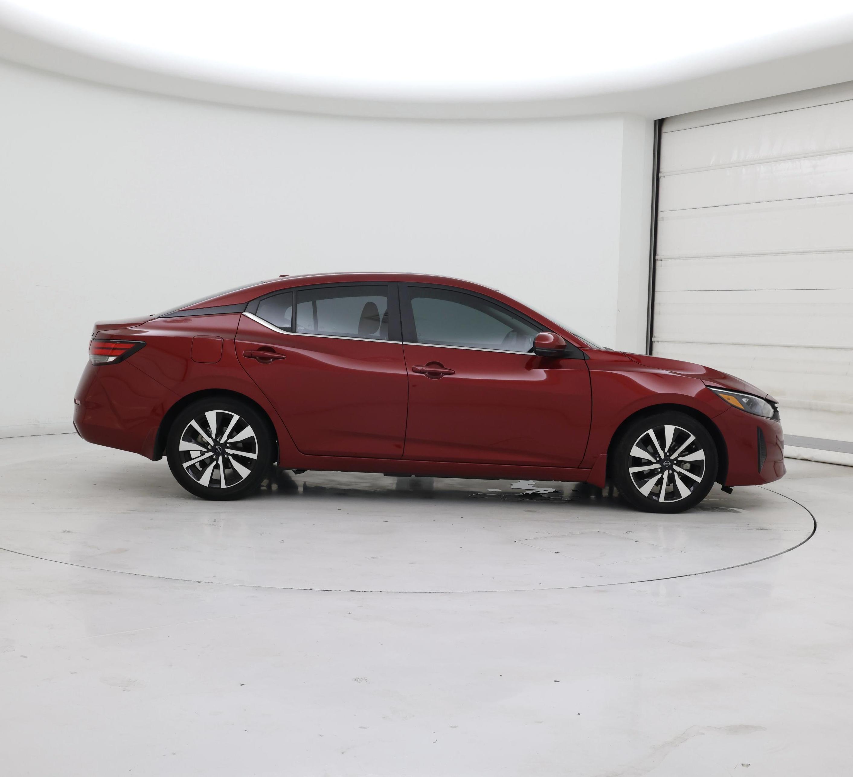 Thumbnail: 2024 Nissan Sentra - 7