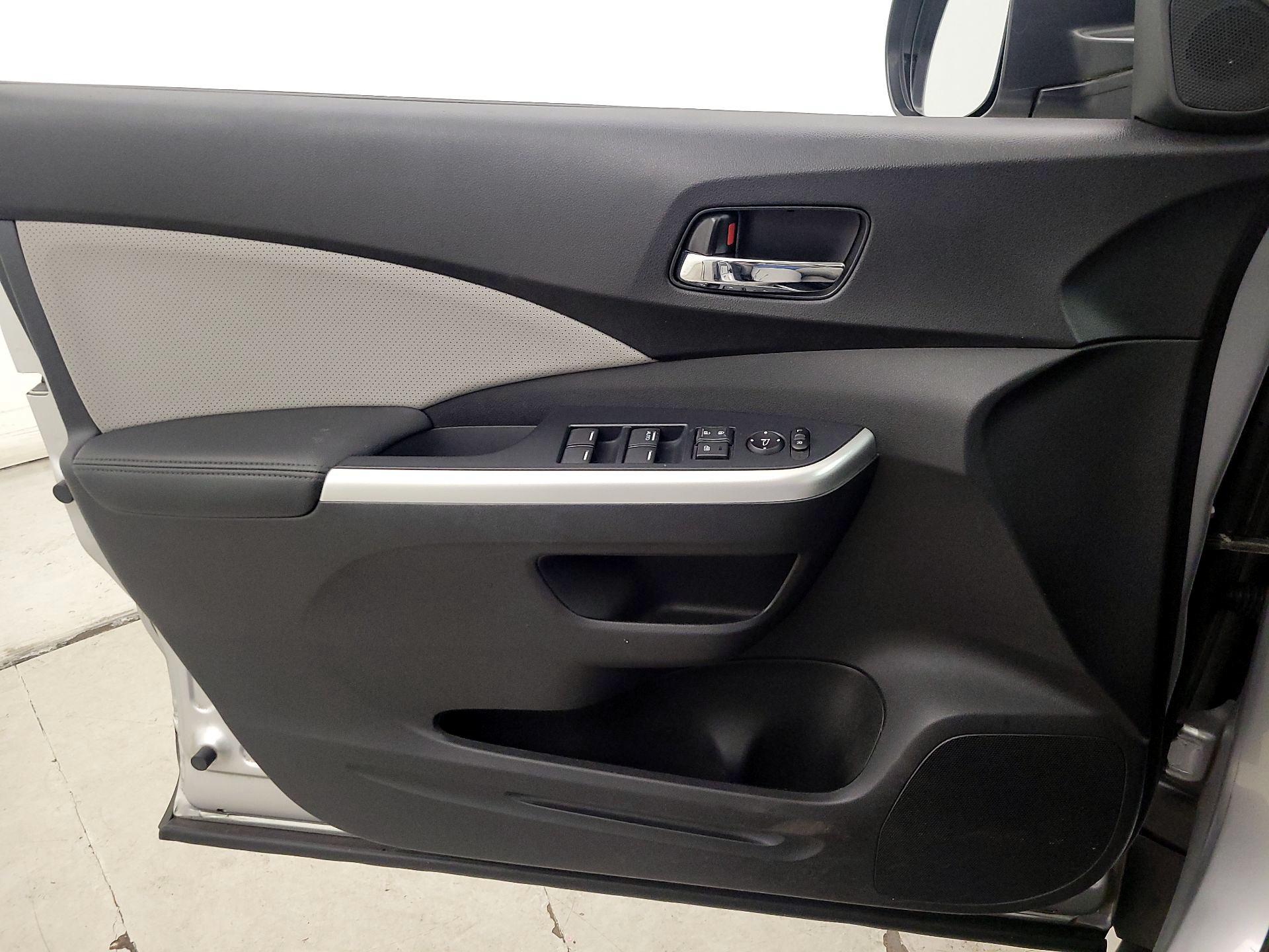 Thumbnail: 2015 Honda CR-V - 12
