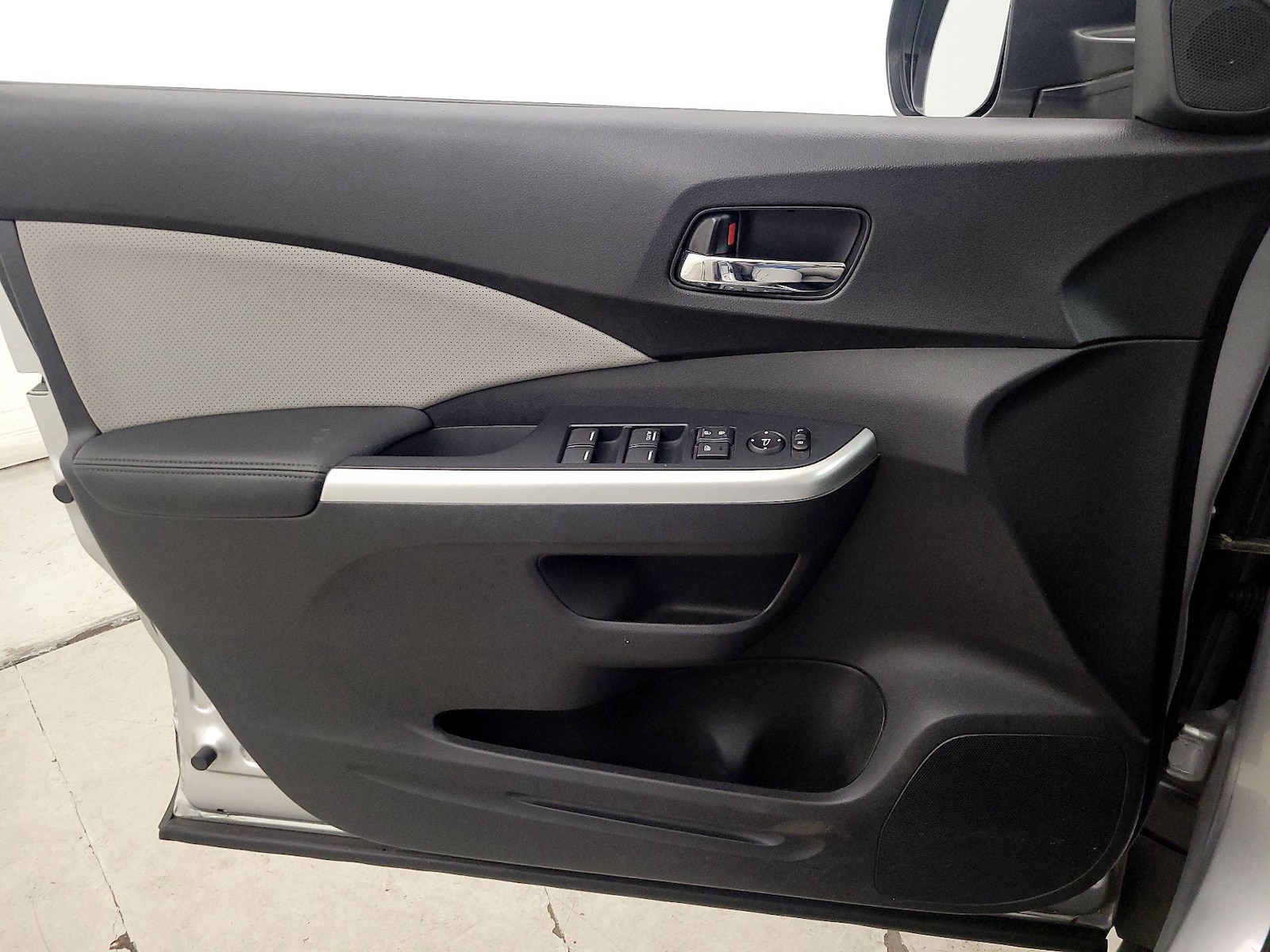2015 Honda CR-V EX-L - Photo 13