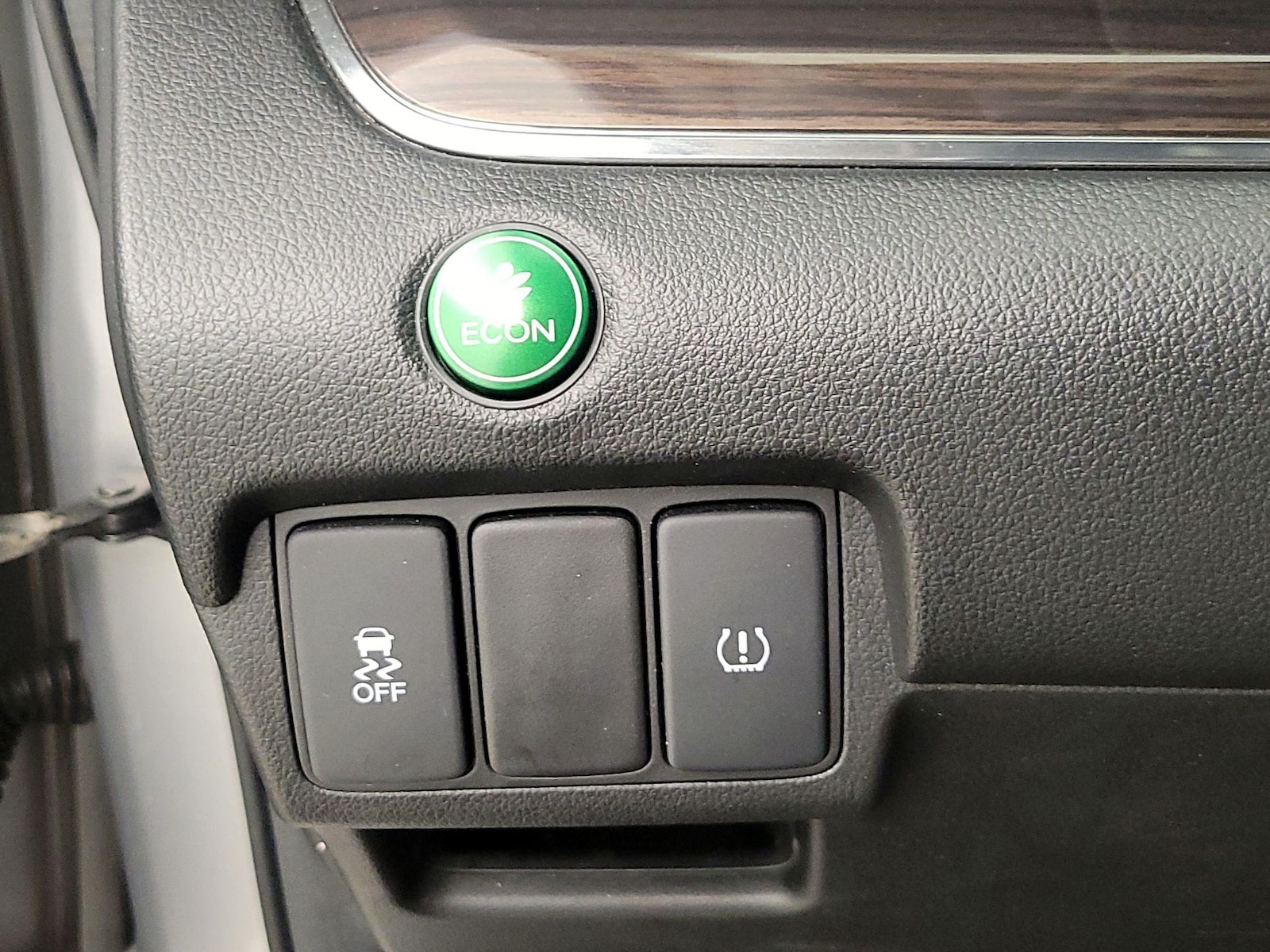 2015 Honda CR-V EX-L - Photo 14