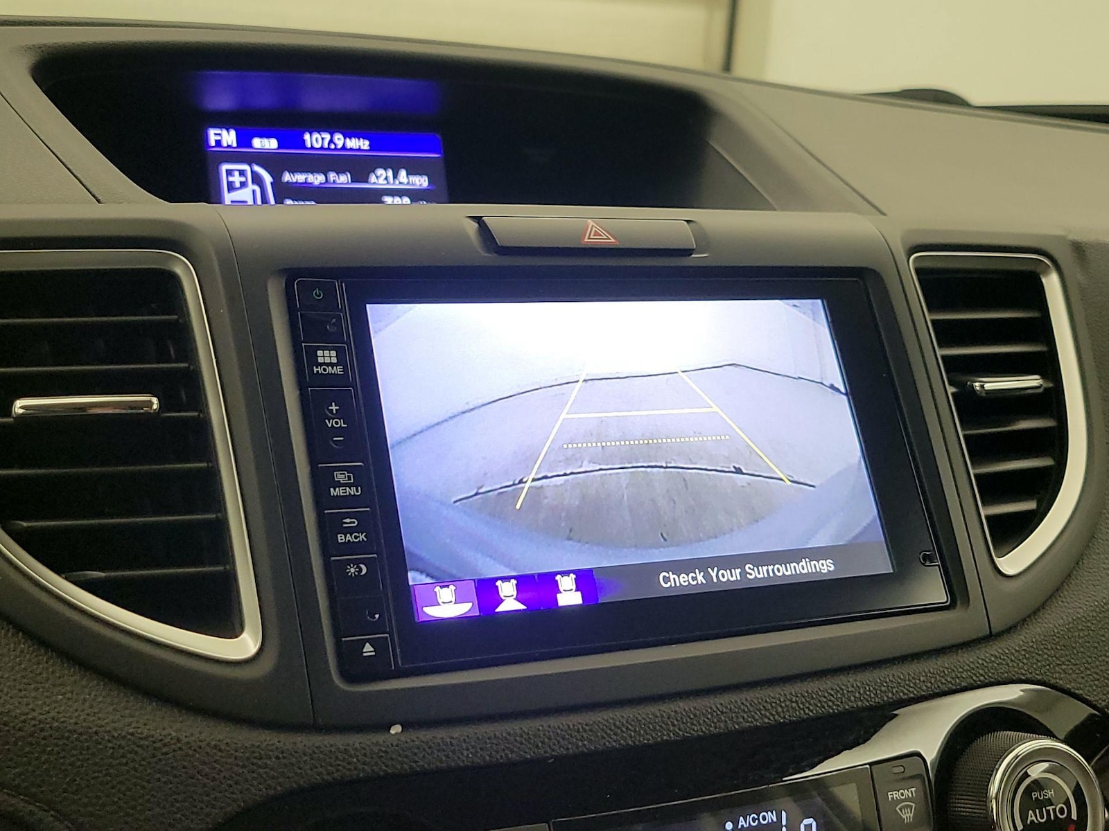 2015 Honda CR-V EX-L - Photo 15