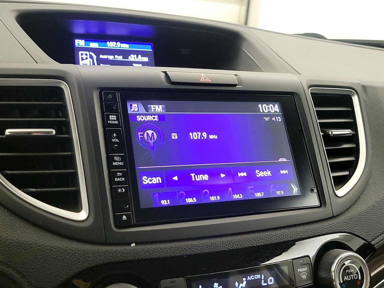 2015 Honda CR-V EX-L - Photo 16