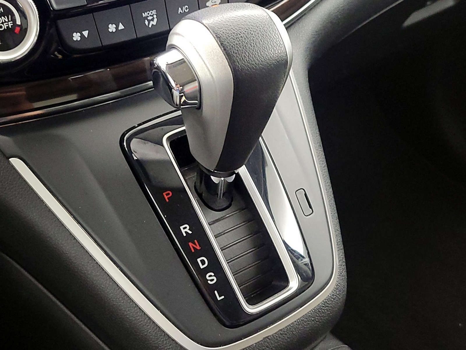 2015 Honda CR-V EX-L - Photo 18