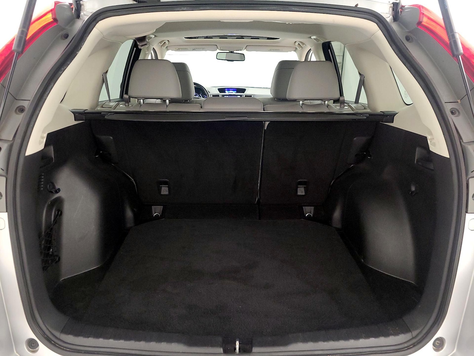 2015 Honda CR-V EX-L - Photo 22