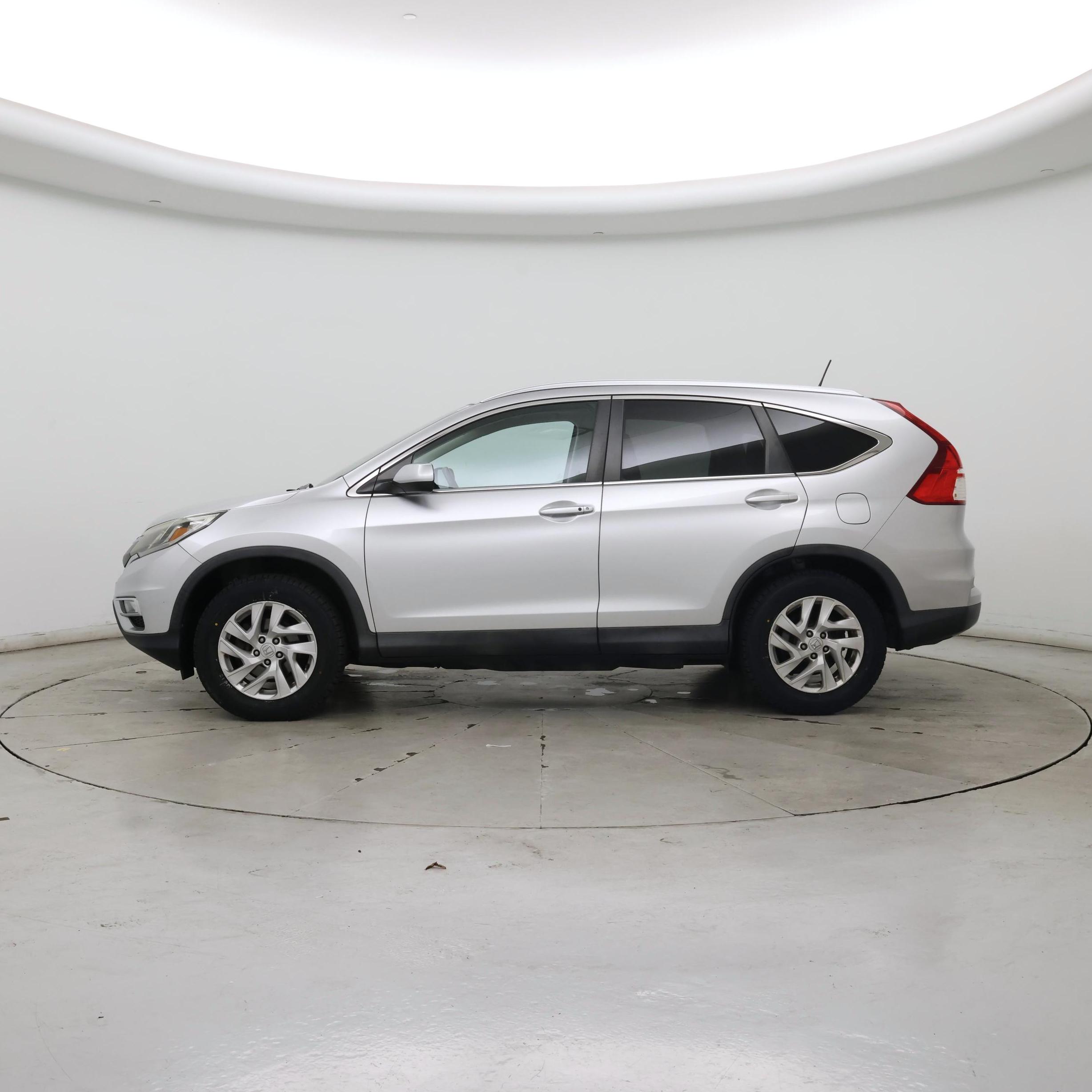 Thumbnail: 2015 Honda CR-V - 3