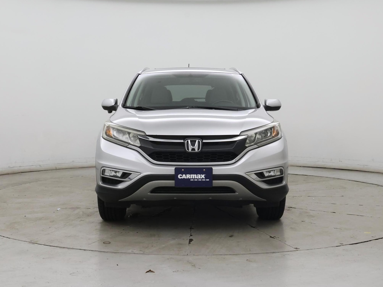 2015 Honda CR-V EX-L - Photo 6