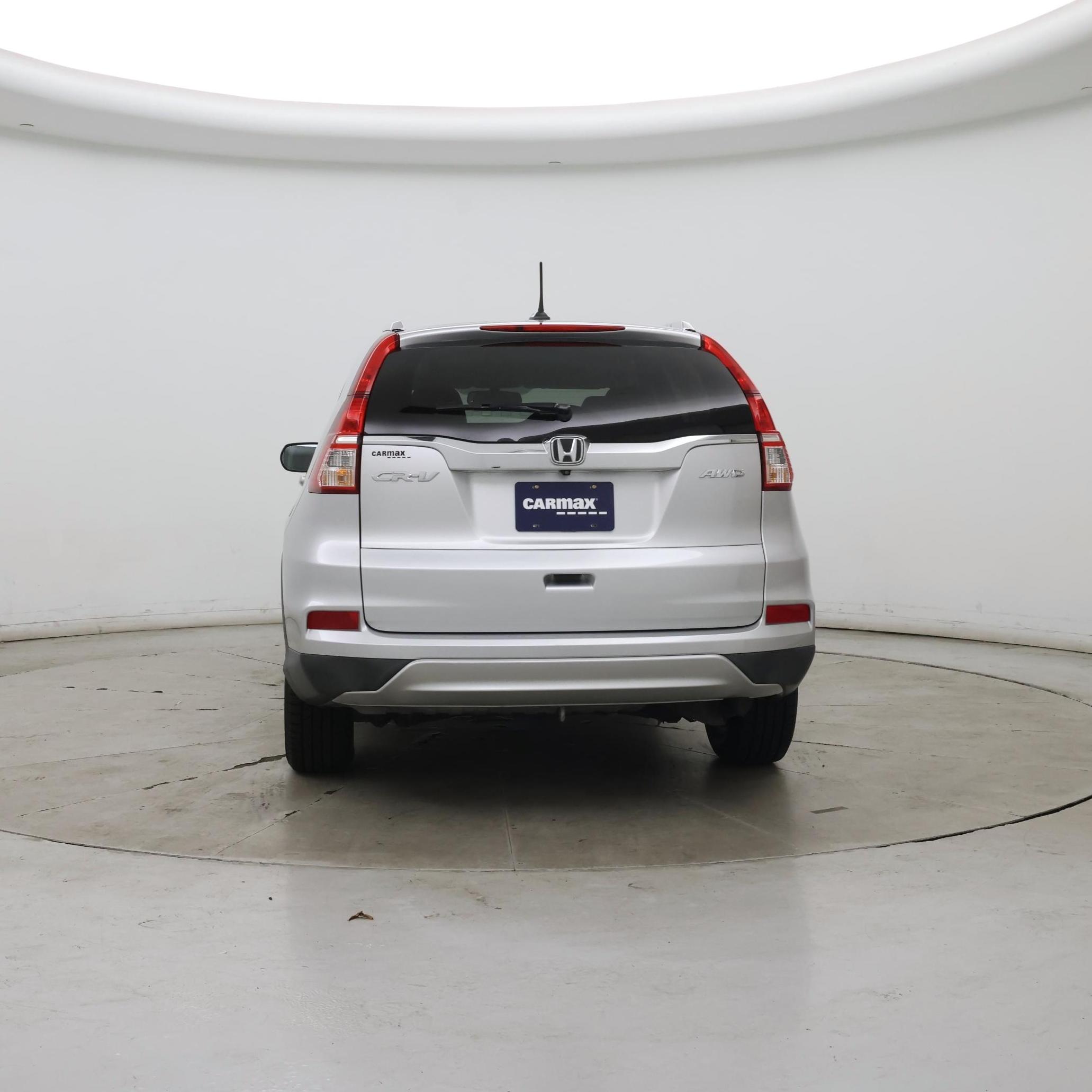 Thumbnail: 2015 Honda CR-V - 6