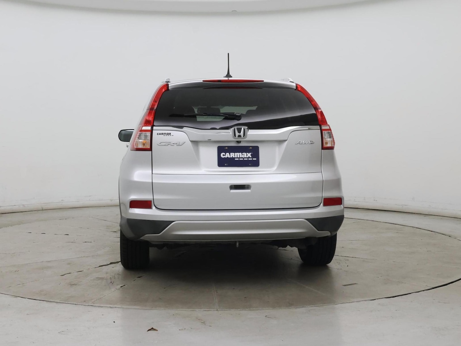 2015 Honda CR-V EX-L - Photo 7