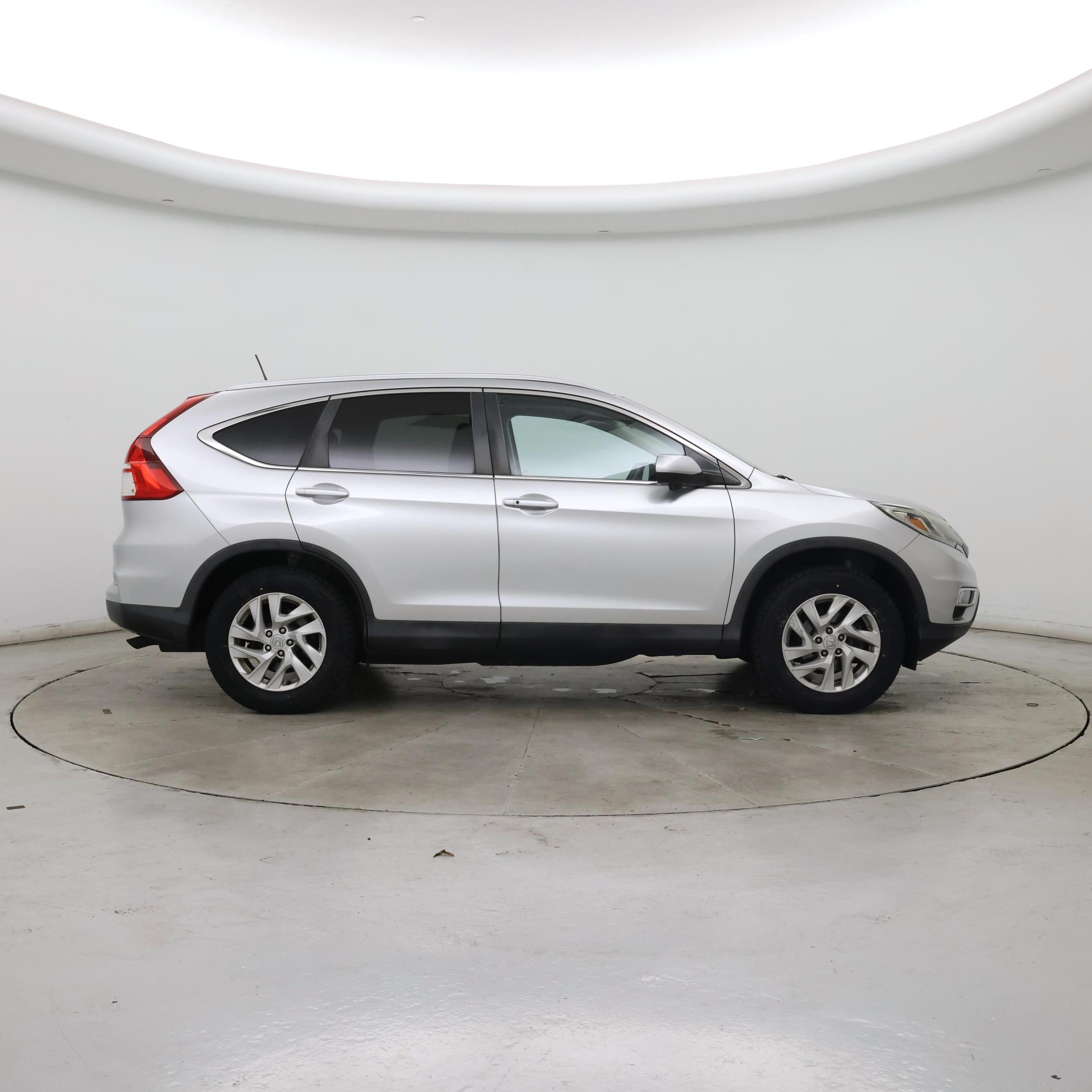 Thumbnail: 2015 Honda CR-V - 7