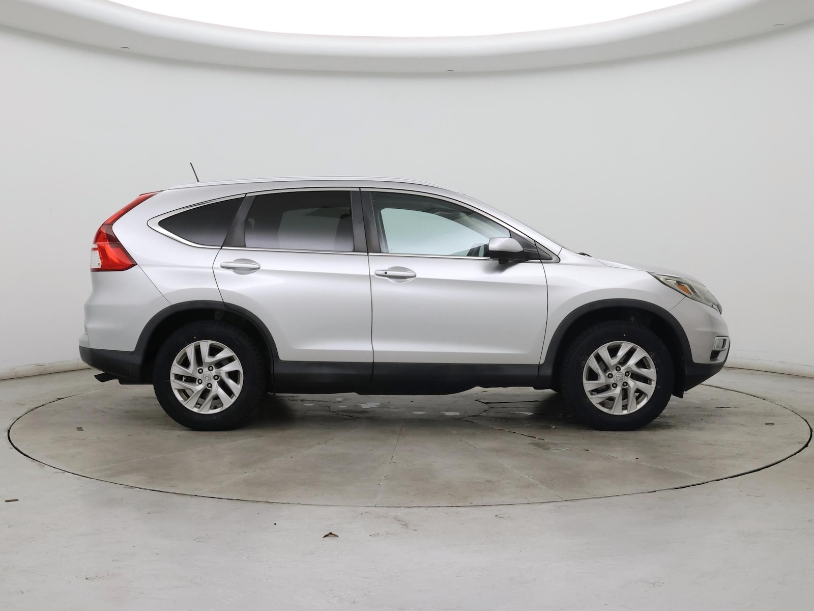 2015 Honda CR-V EX-L - Photo 8