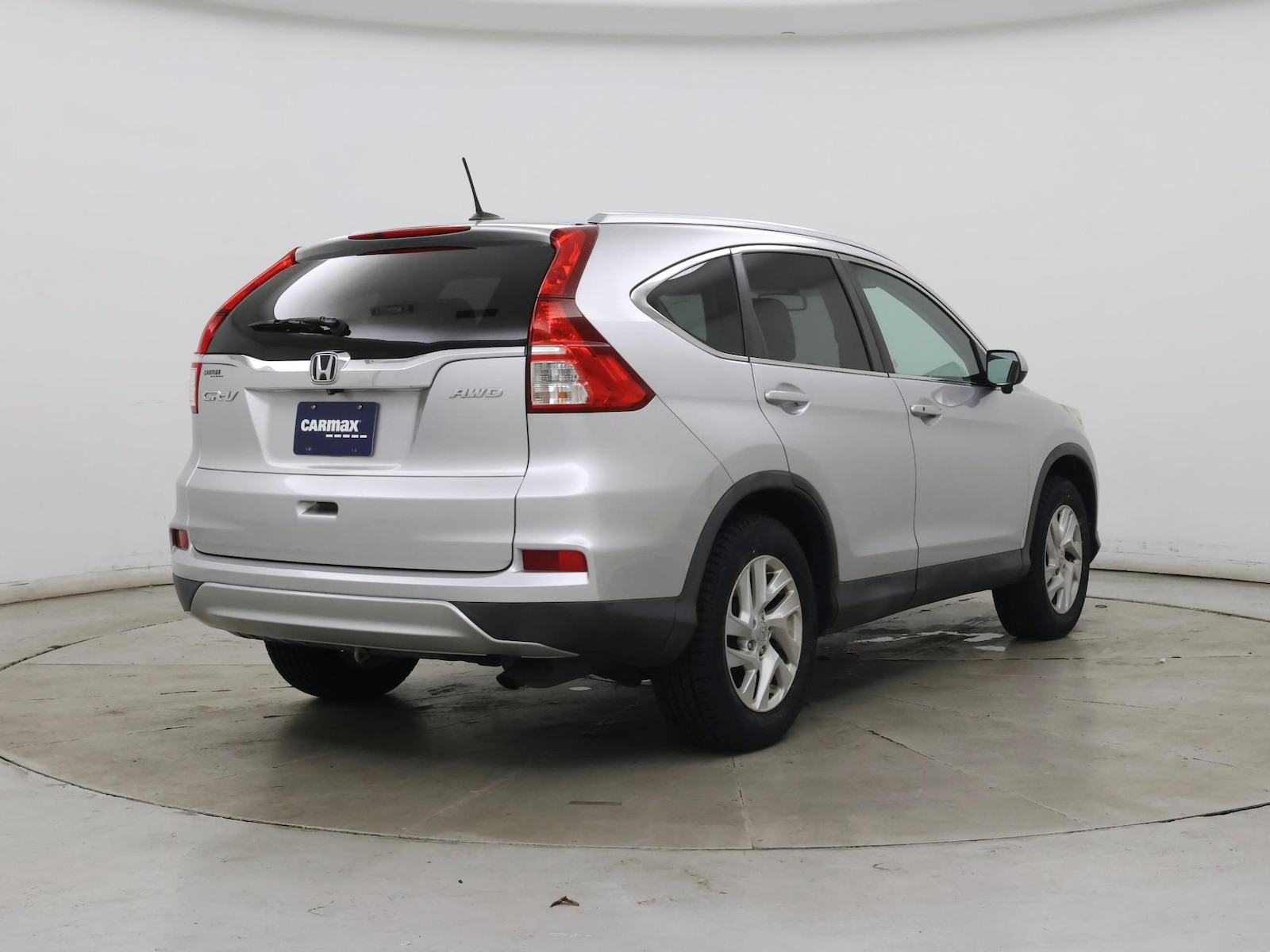2015 Honda CR-V EX-L - Photo 9