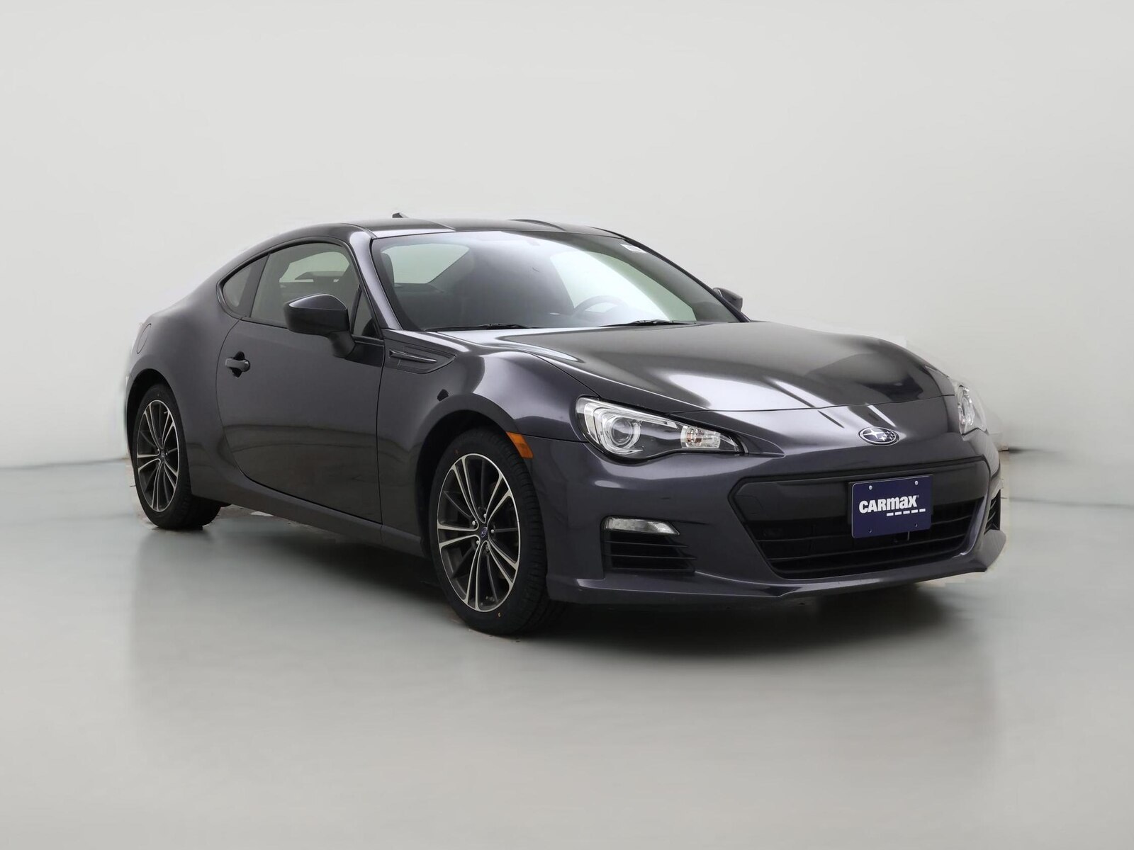 2016 Subaru BRZ Premium