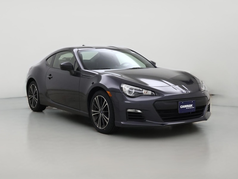 2016 Subaru BRZ Premium -
                  Hartford, CT