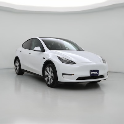 Vehicle exterior view