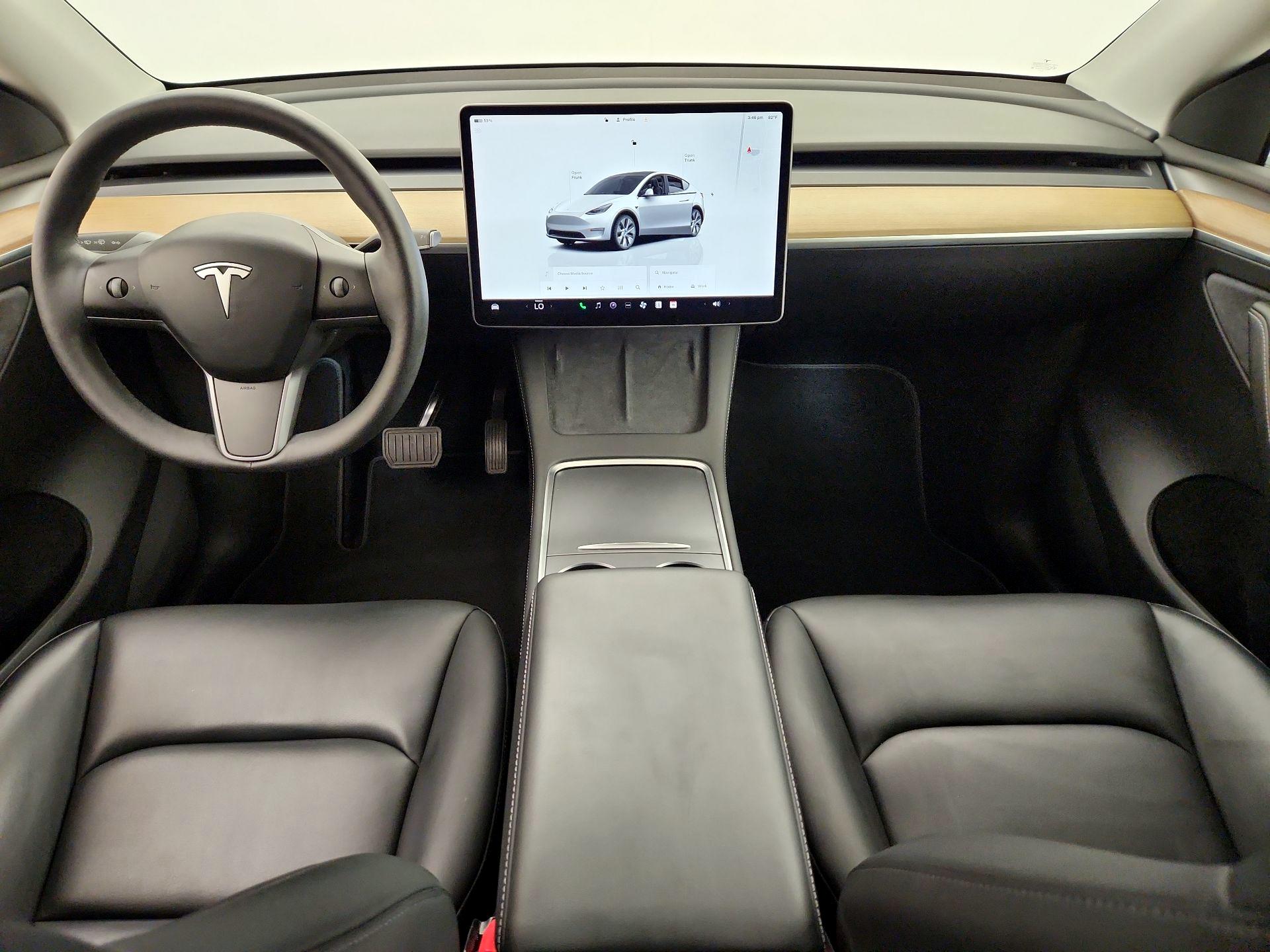 Thumbnail: 2023 Tesla Model Y - 9