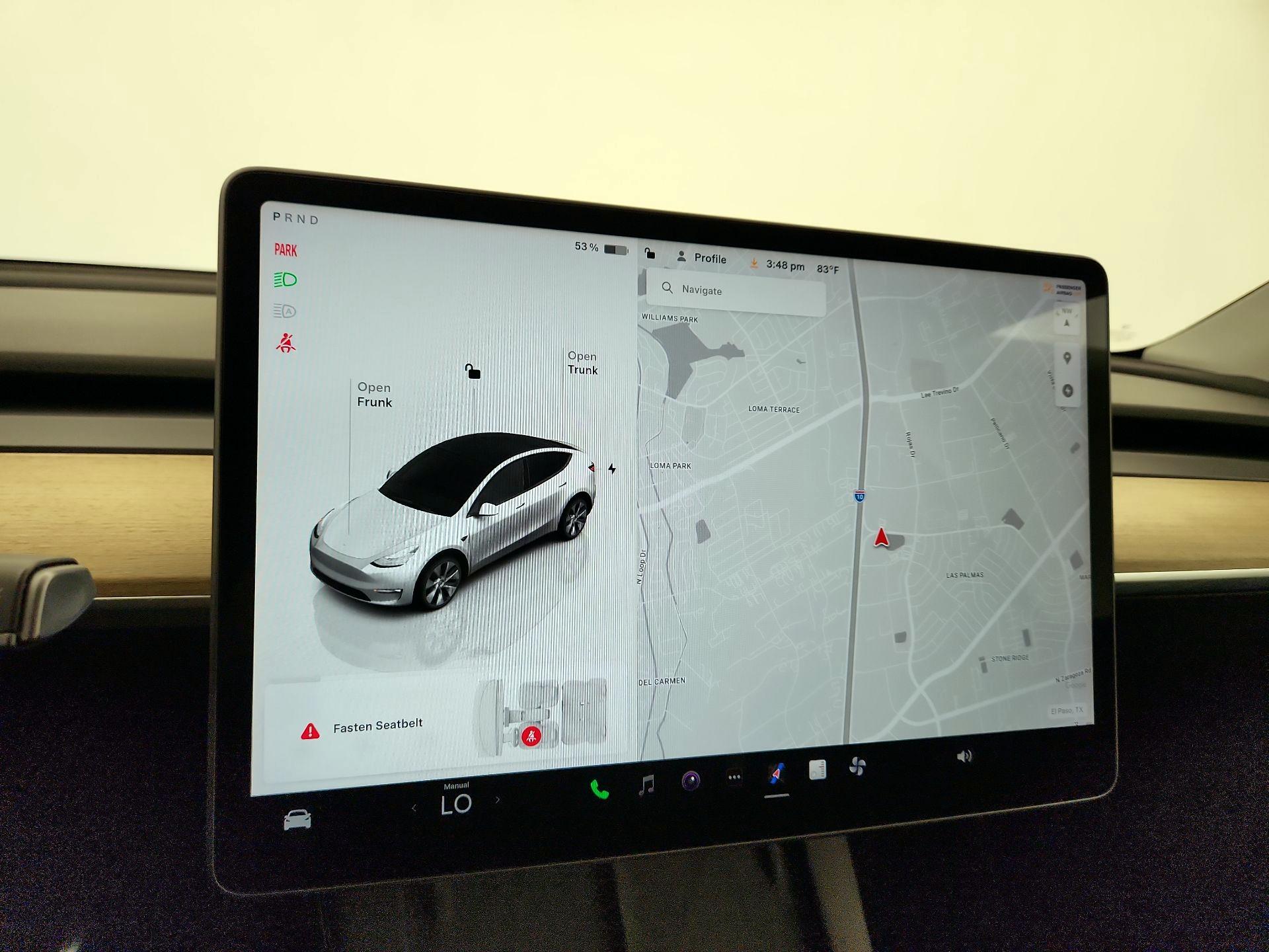 Thumbnail: 2023 Tesla Model Y - 13