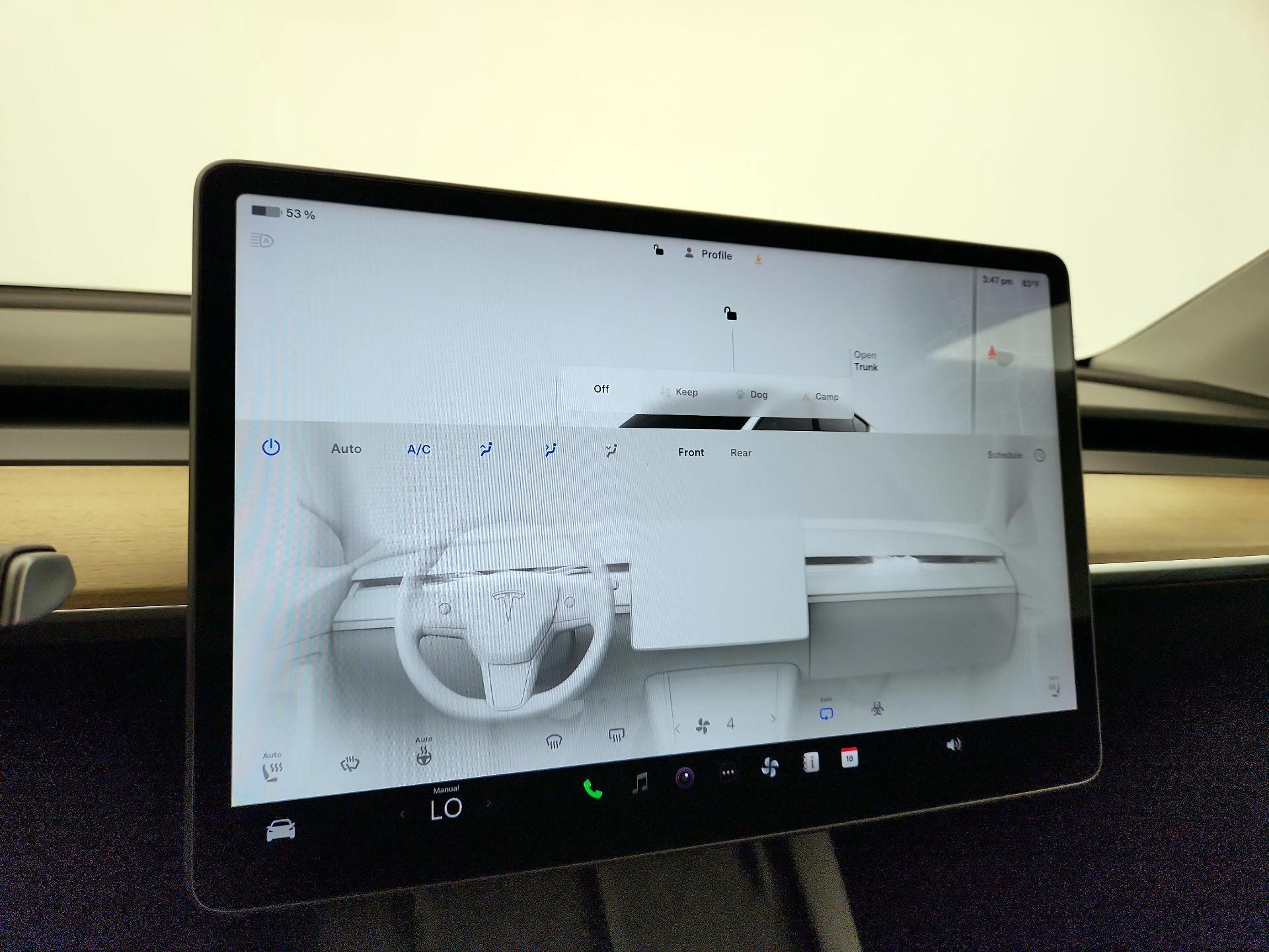 Thumbnail: 2023 Tesla Model Y - 16