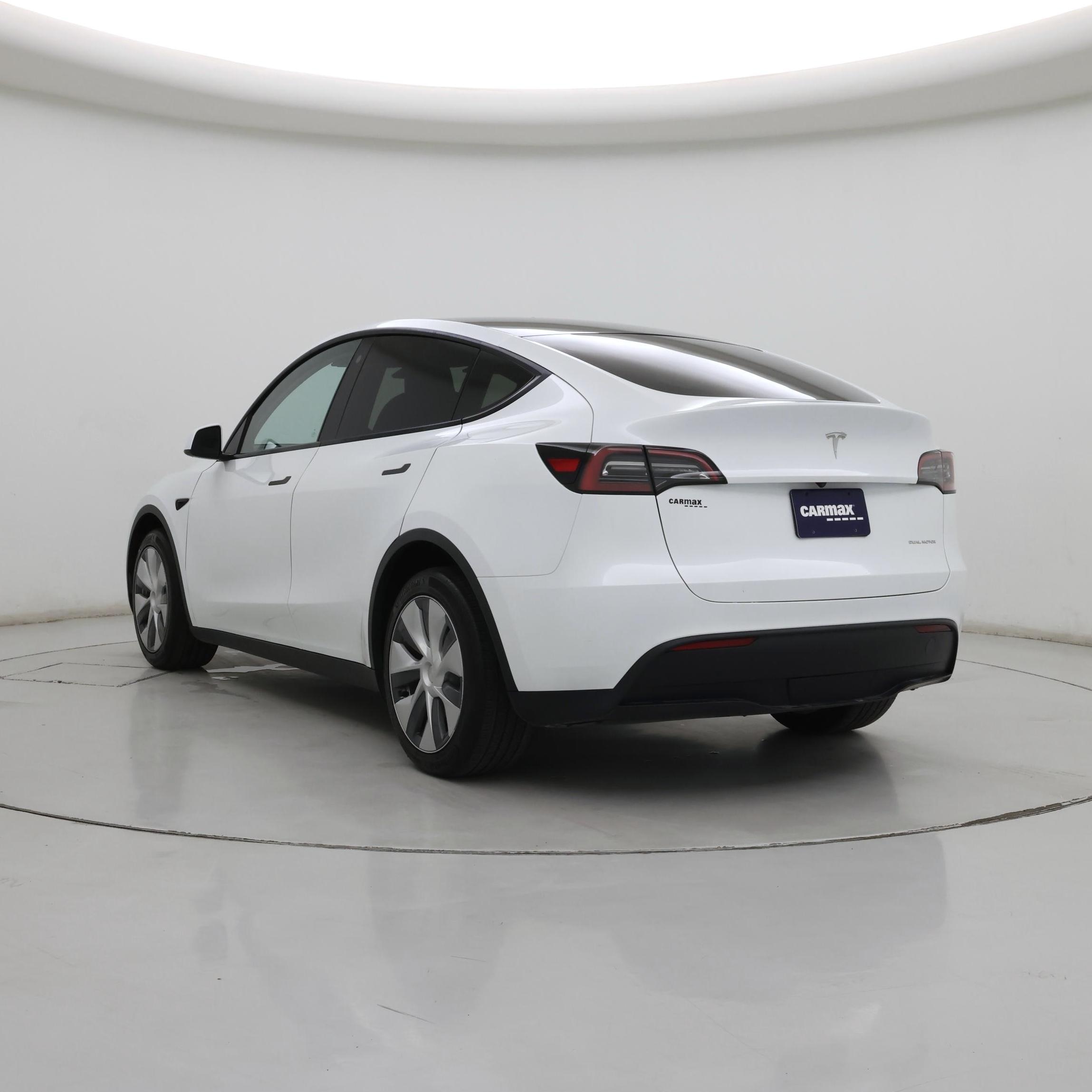 Thumbnail: 2023 Tesla Model Y - 2