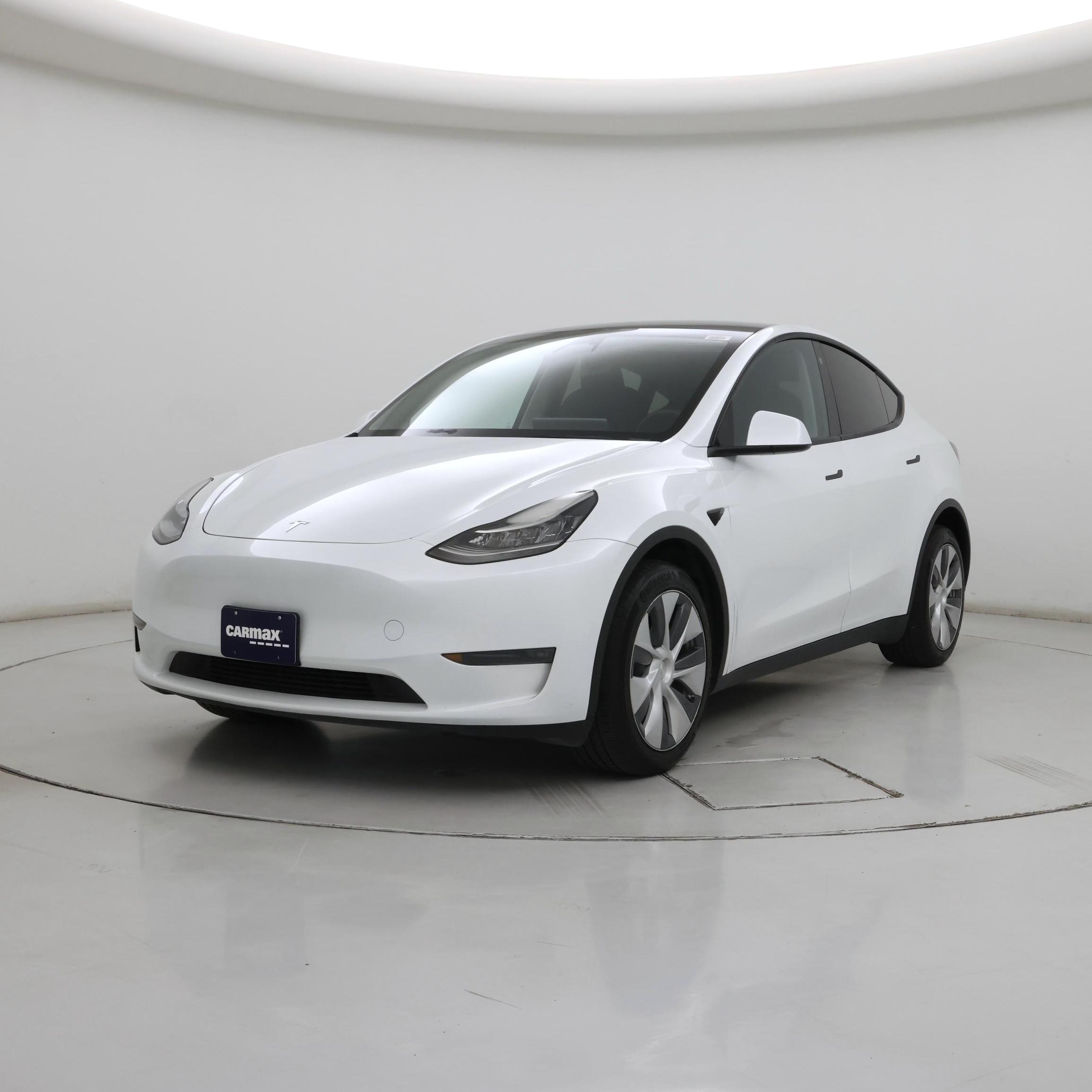 Thumbnail: 2023 Tesla Model Y - 4