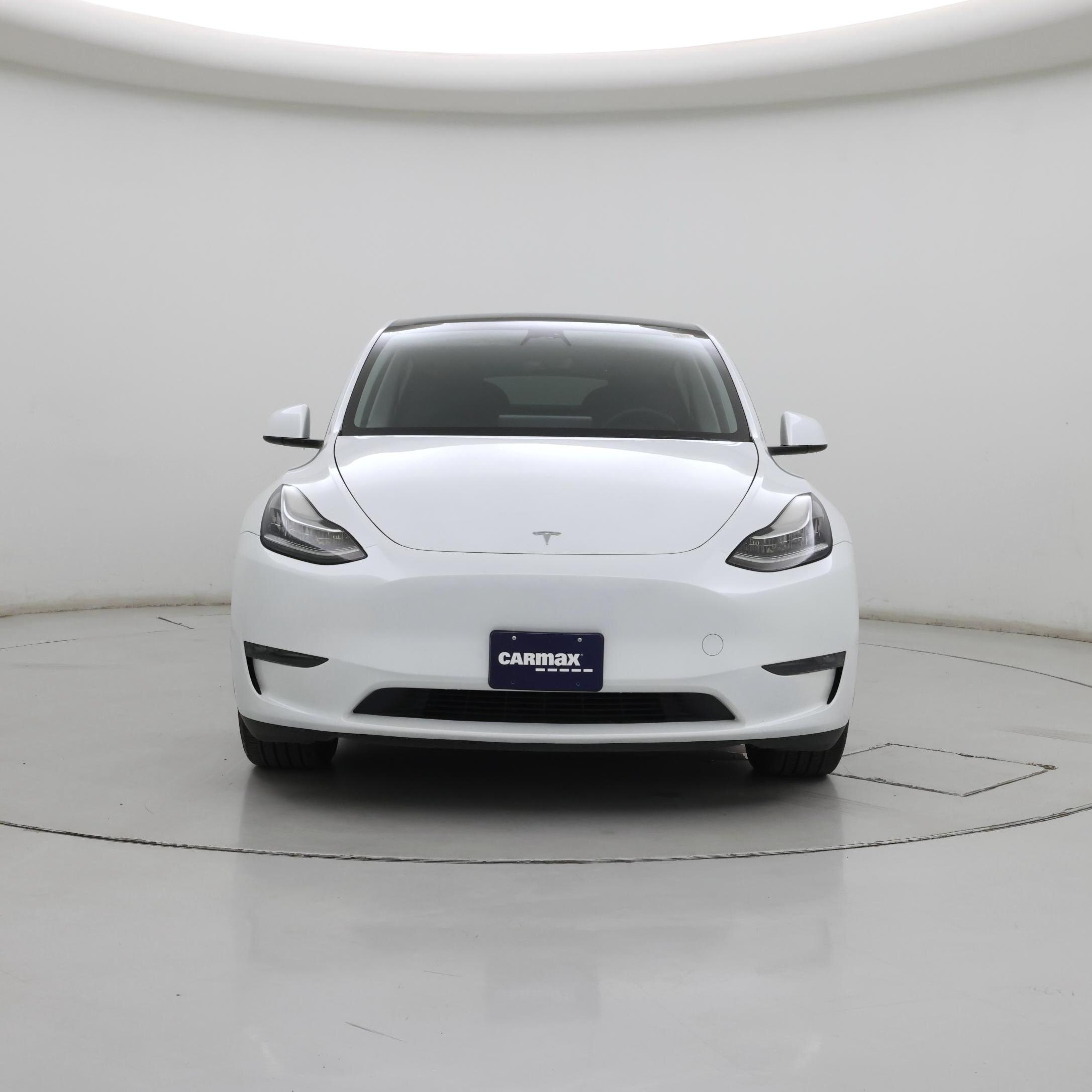 Thumbnail: 2023 Tesla Model Y - 5