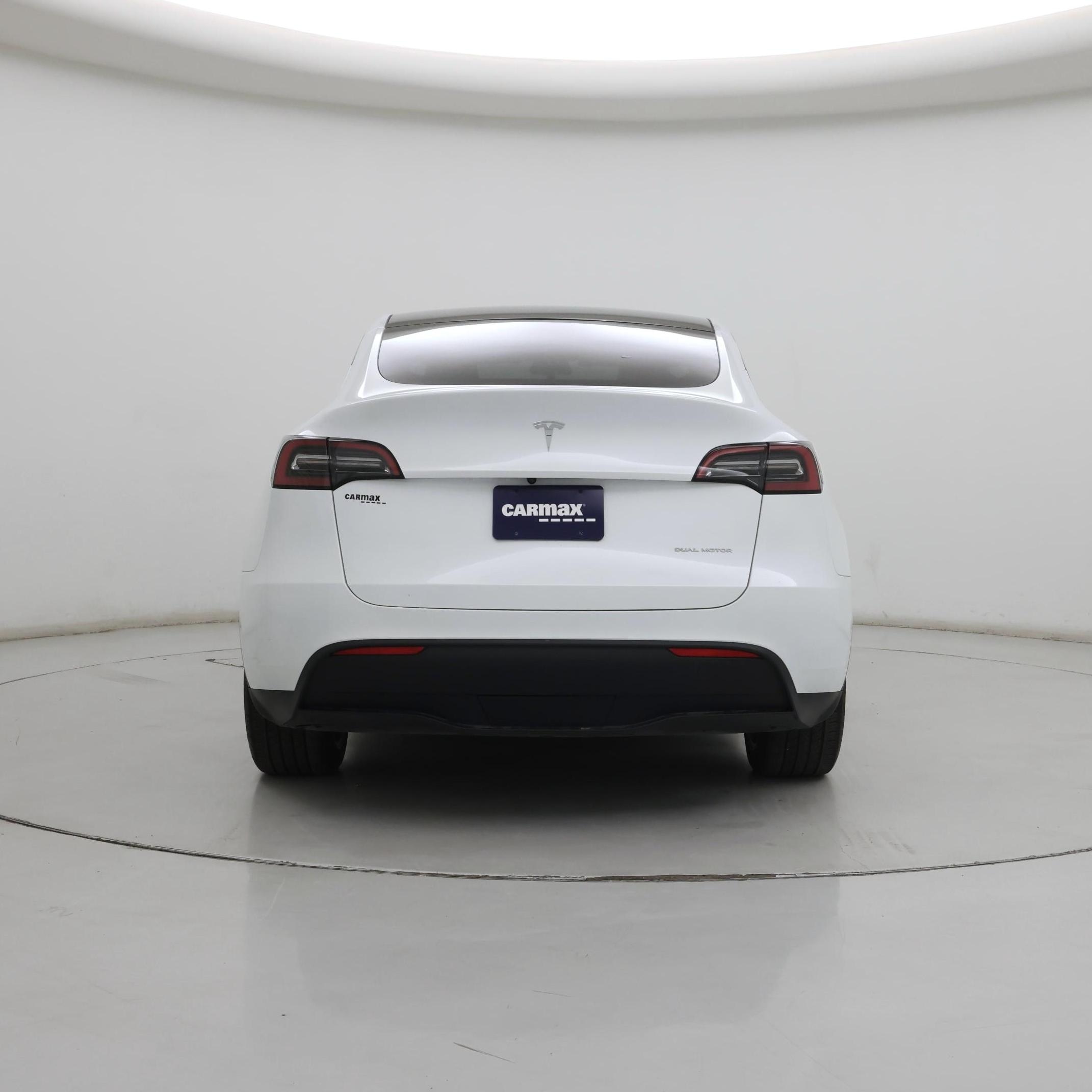 Thumbnail: 2023 Tesla Model Y - 6