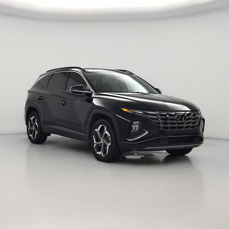 2022 Hyundai Tucson Hybrid Limited