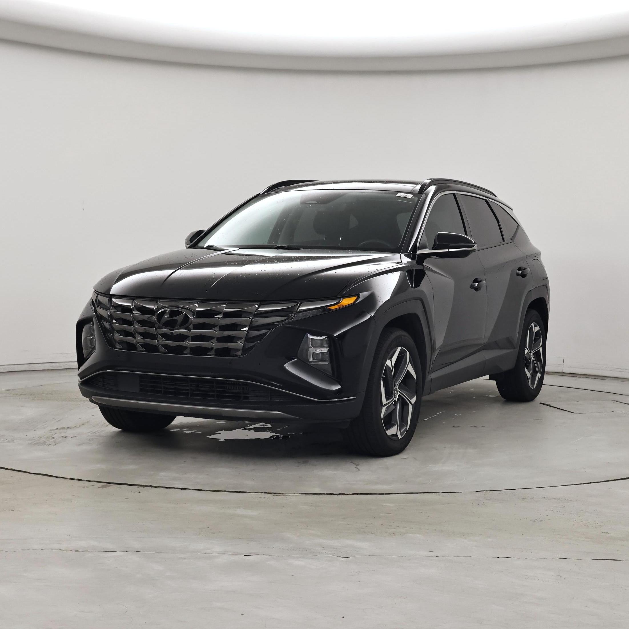 Thumbnail: 2022 Hyundai Tucson - 4