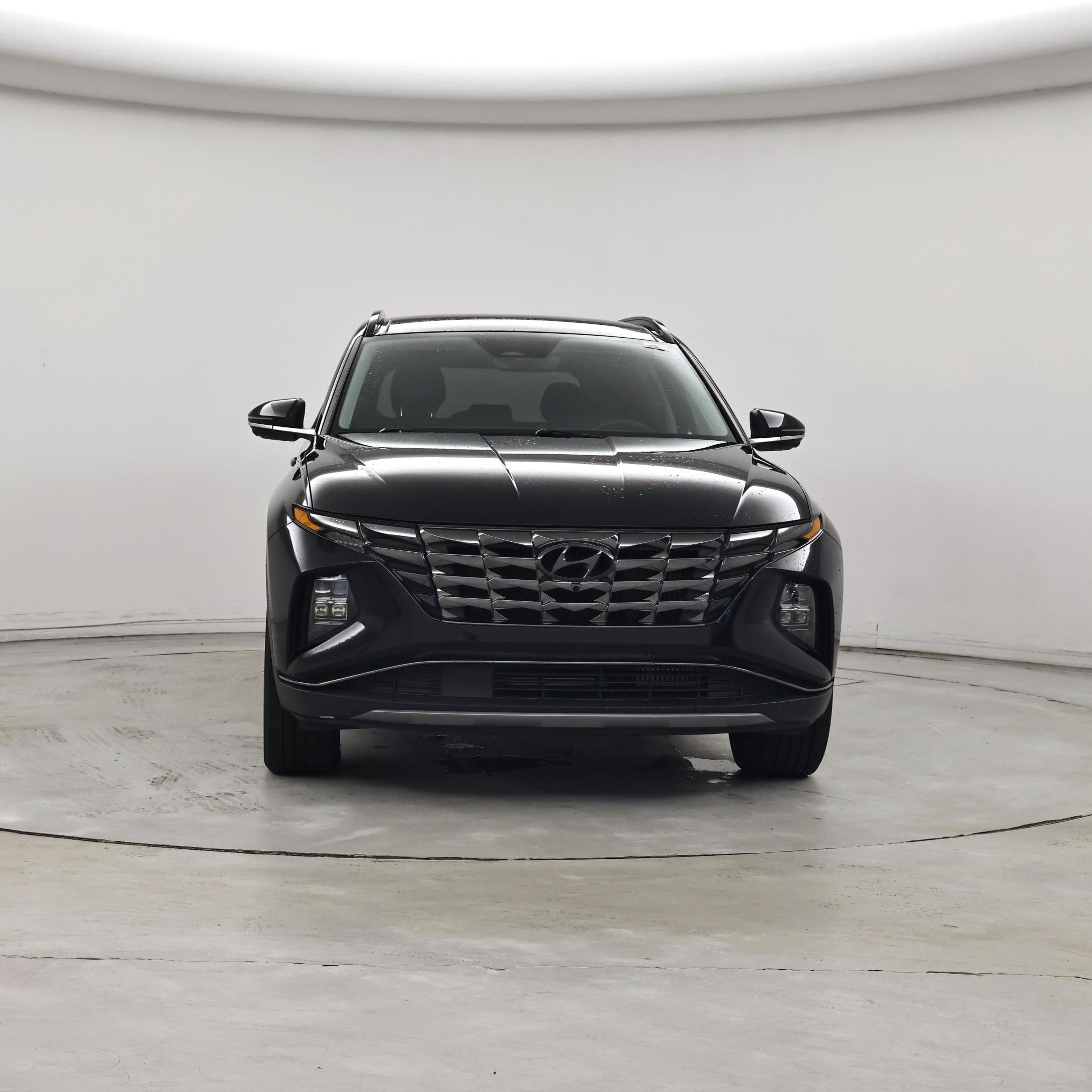 Thumbnail: 2022 Hyundai Tucson - 5