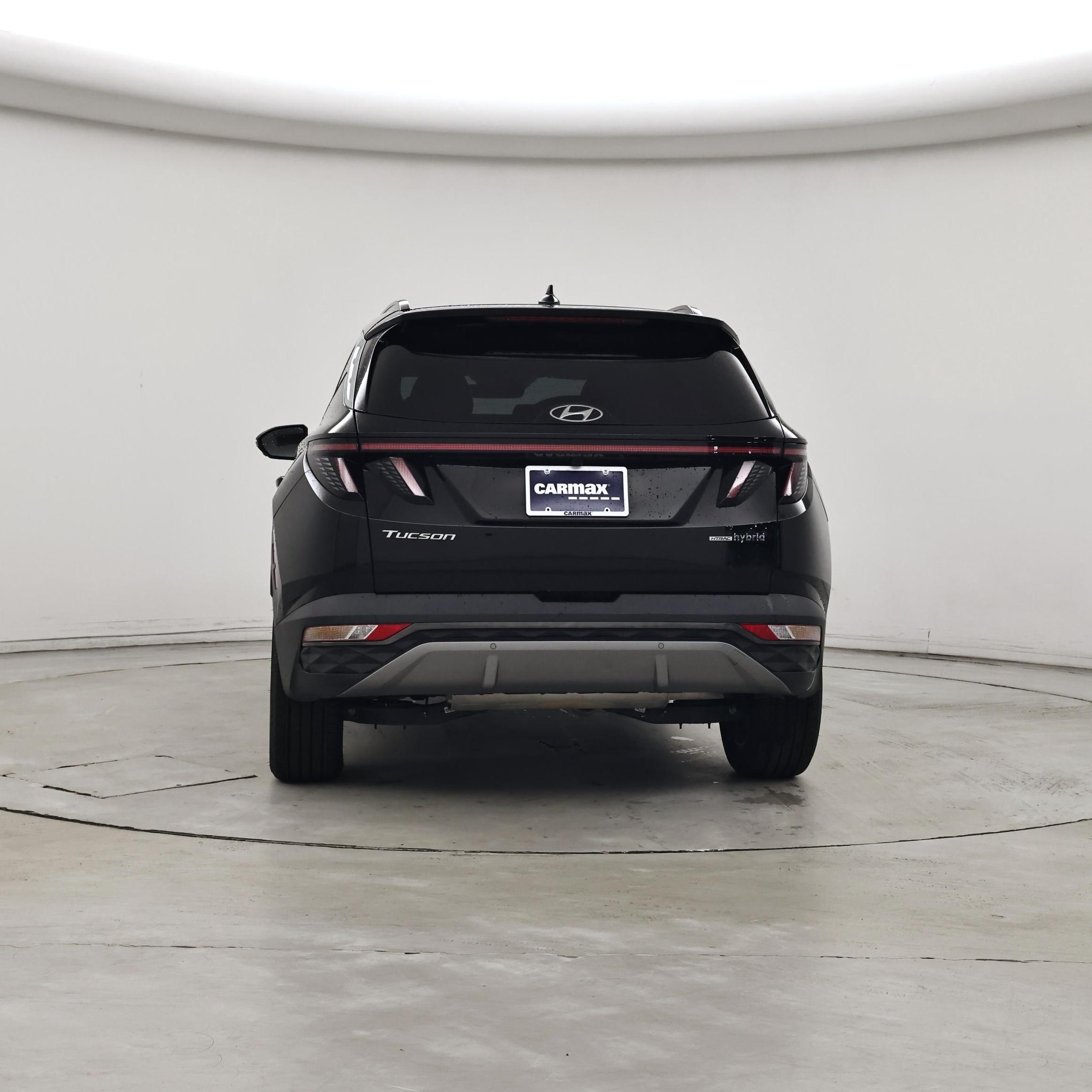 Thumbnail: 2022 Hyundai Tucson - 6