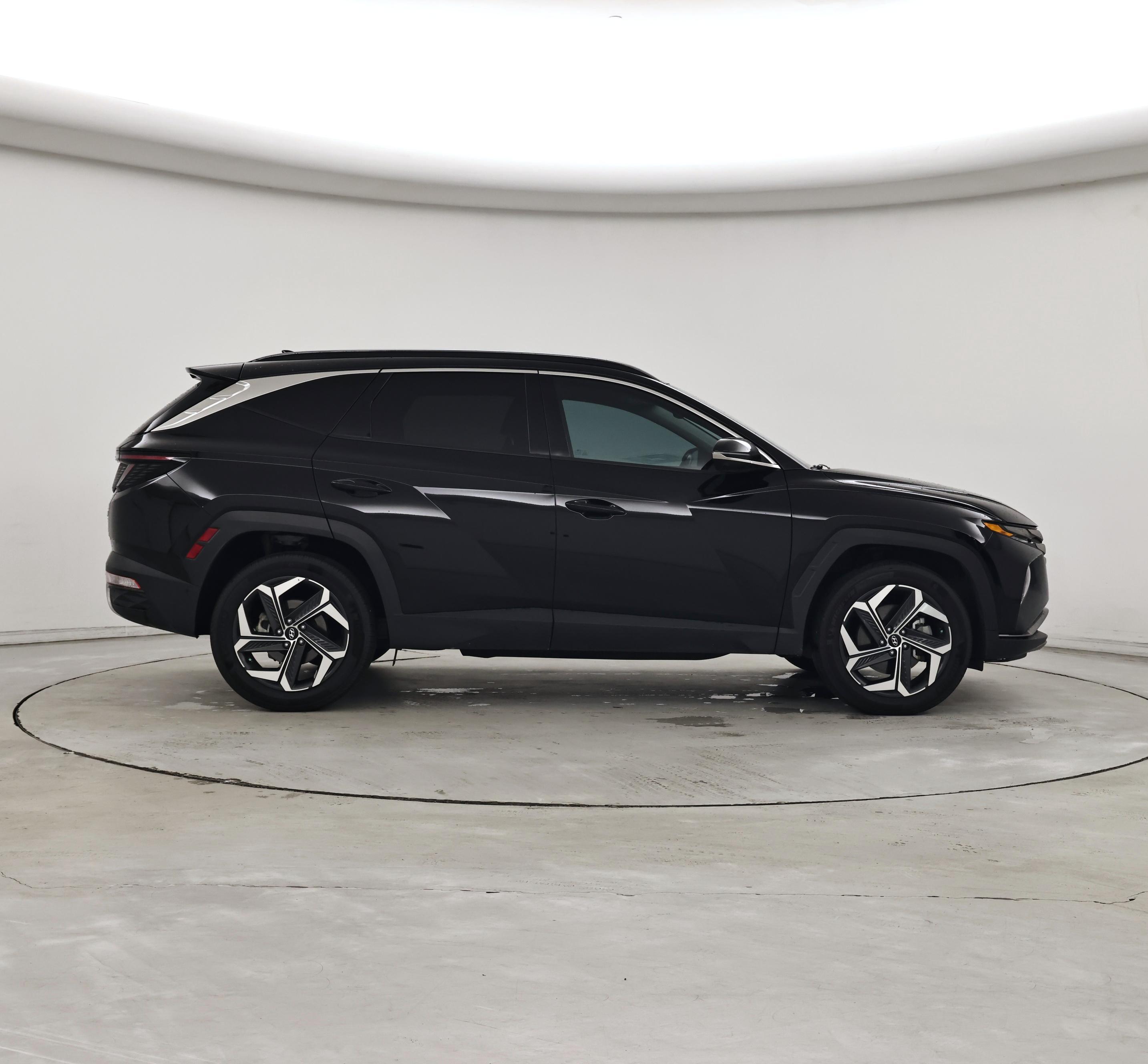 Thumbnail: 2022 Hyundai Tucson - 7