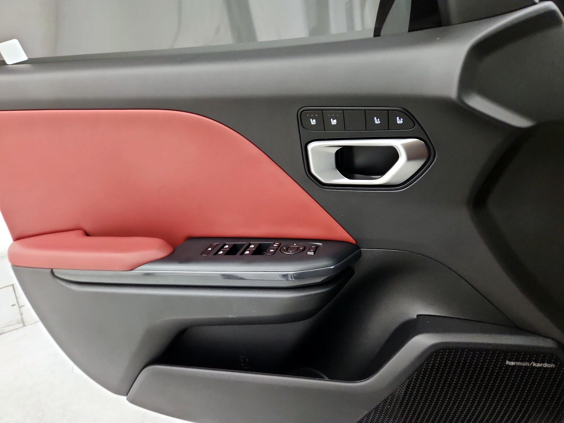 Thumbnail: 2025 Kia K4 - 12