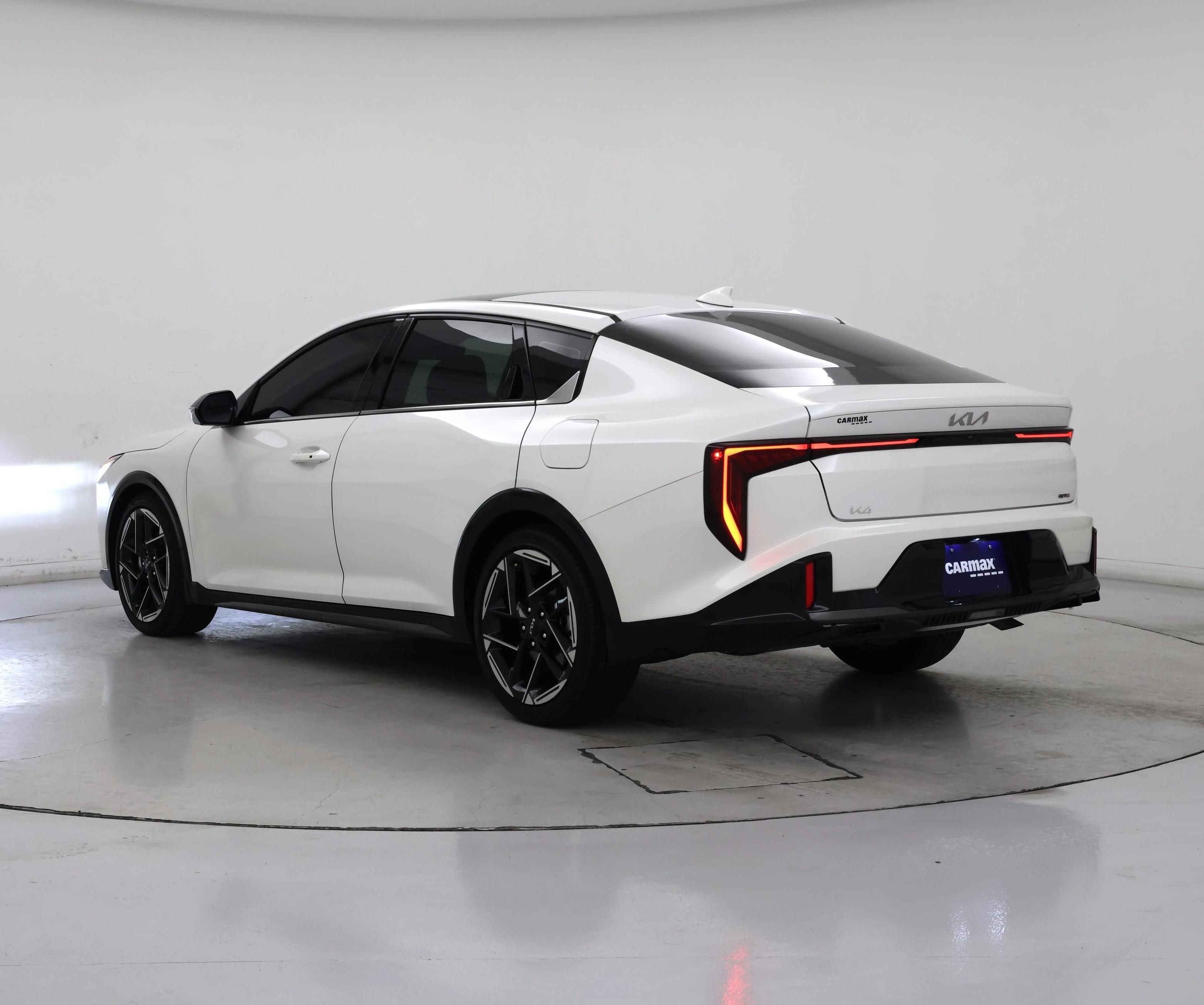 Thumbnail: 2025 Kia K4 - 2