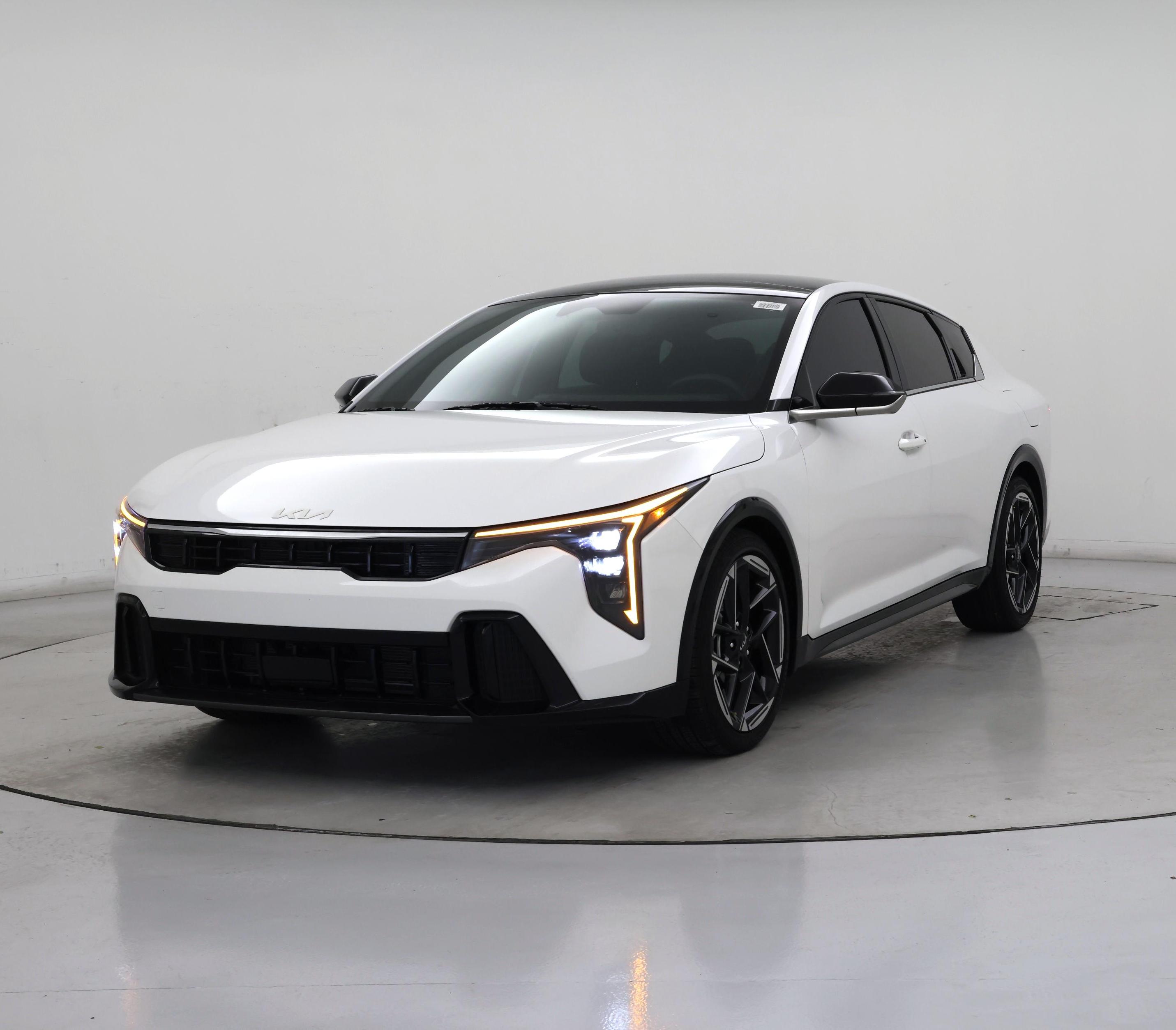 Thumbnail: 2025 Kia K4 - 4