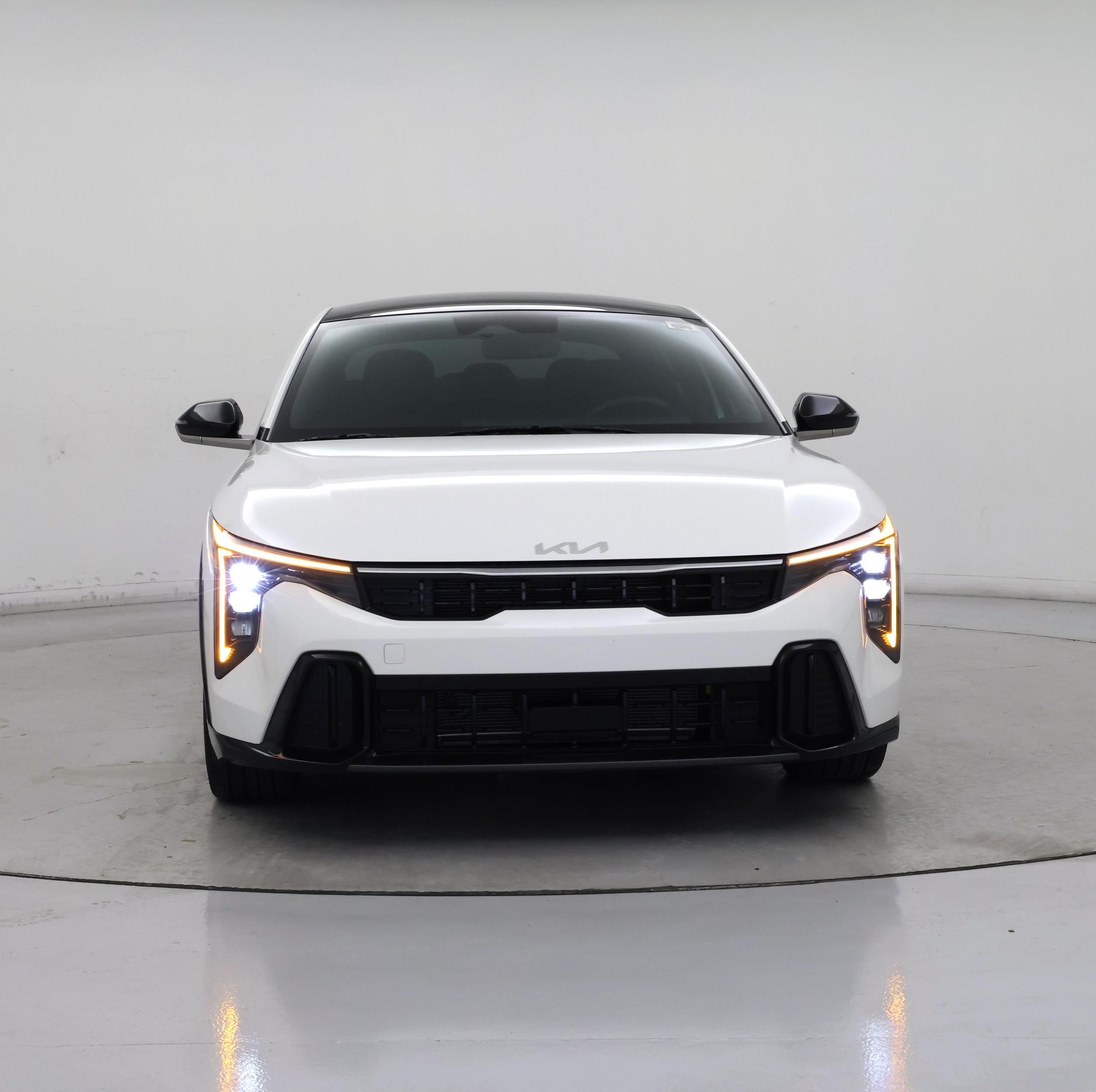 Thumbnail: 2025 Kia K4 - 5