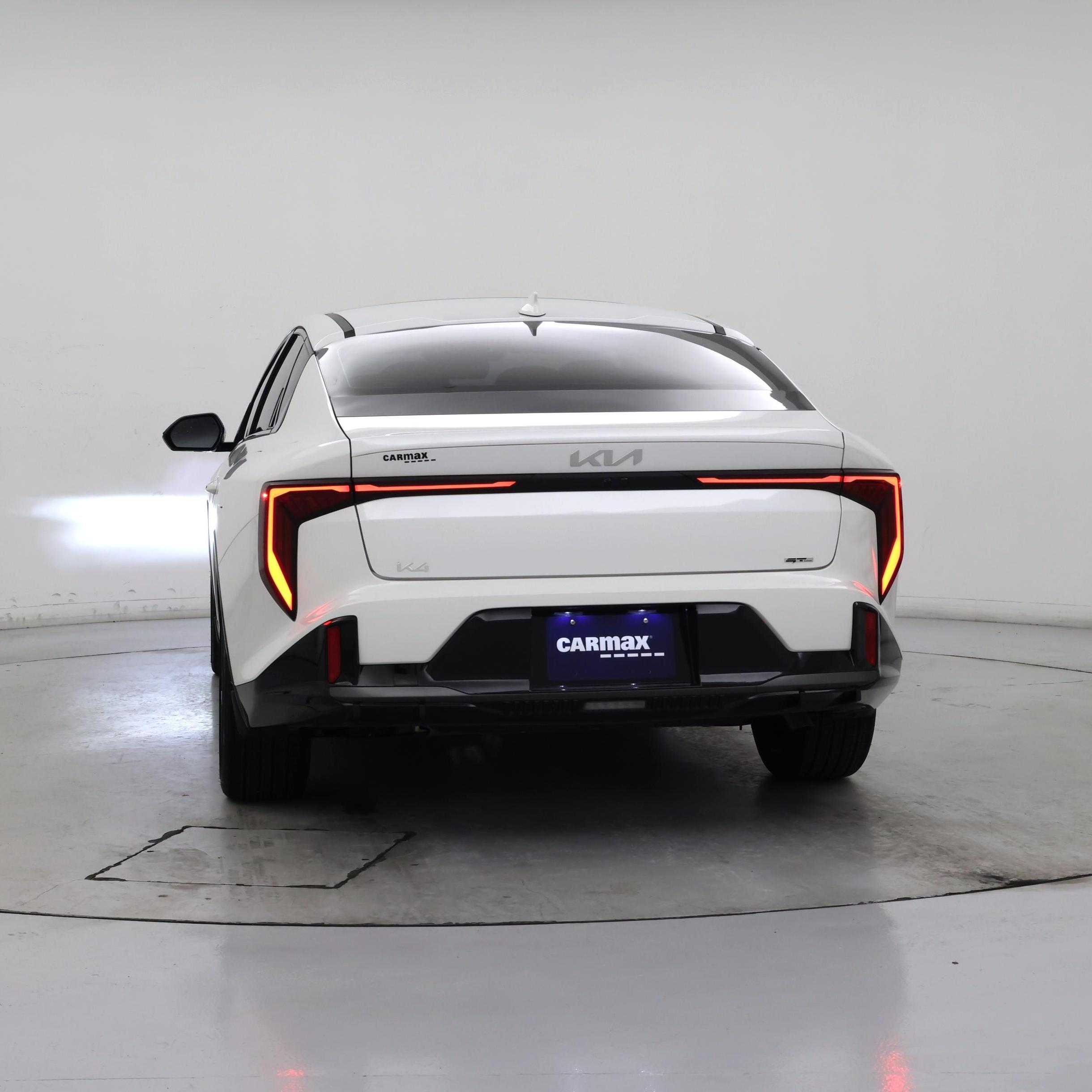 Thumbnail: 2025 Kia K4 - 6