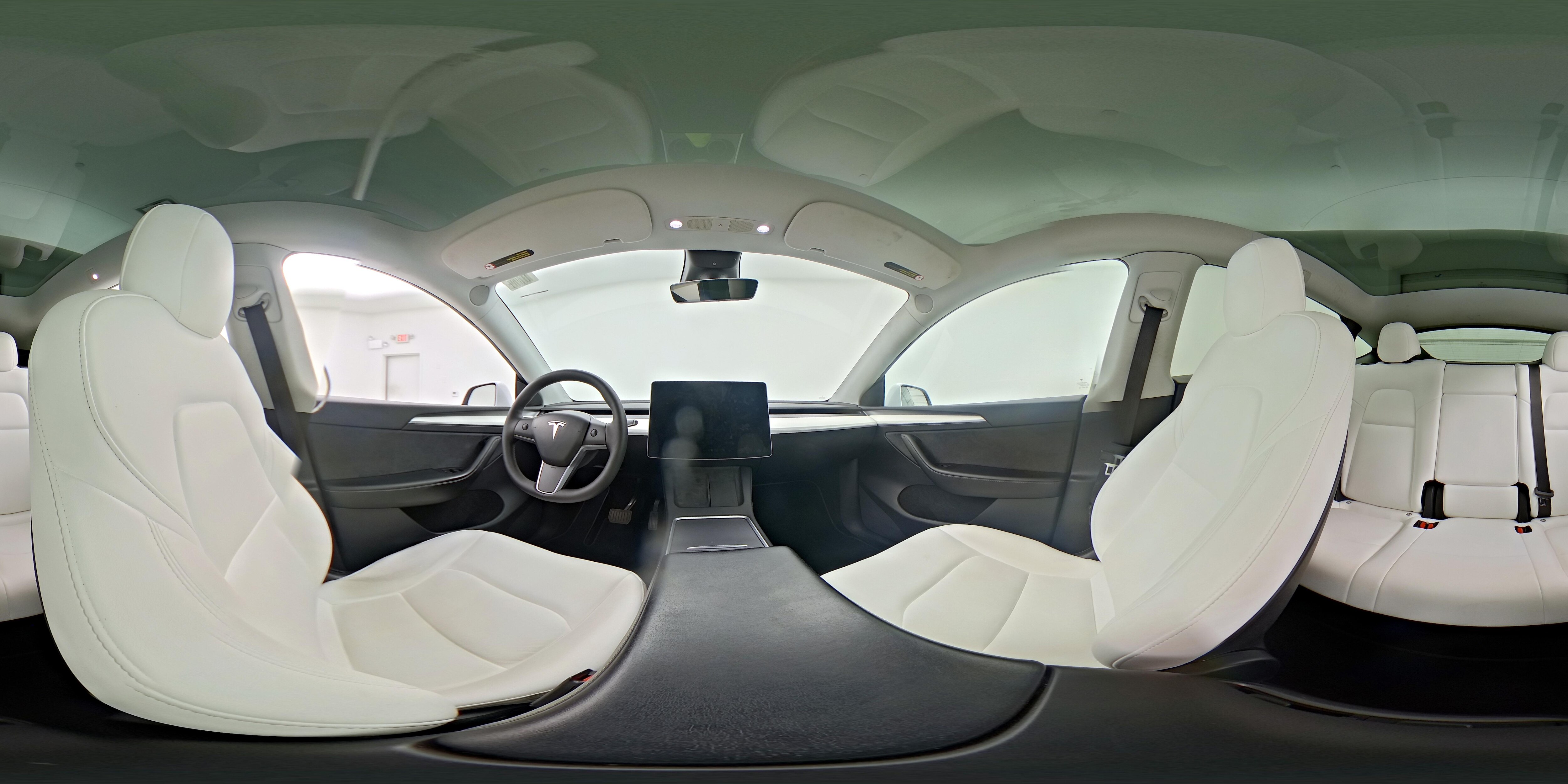 2022 Tesla Model Y Long Range - Photo 24