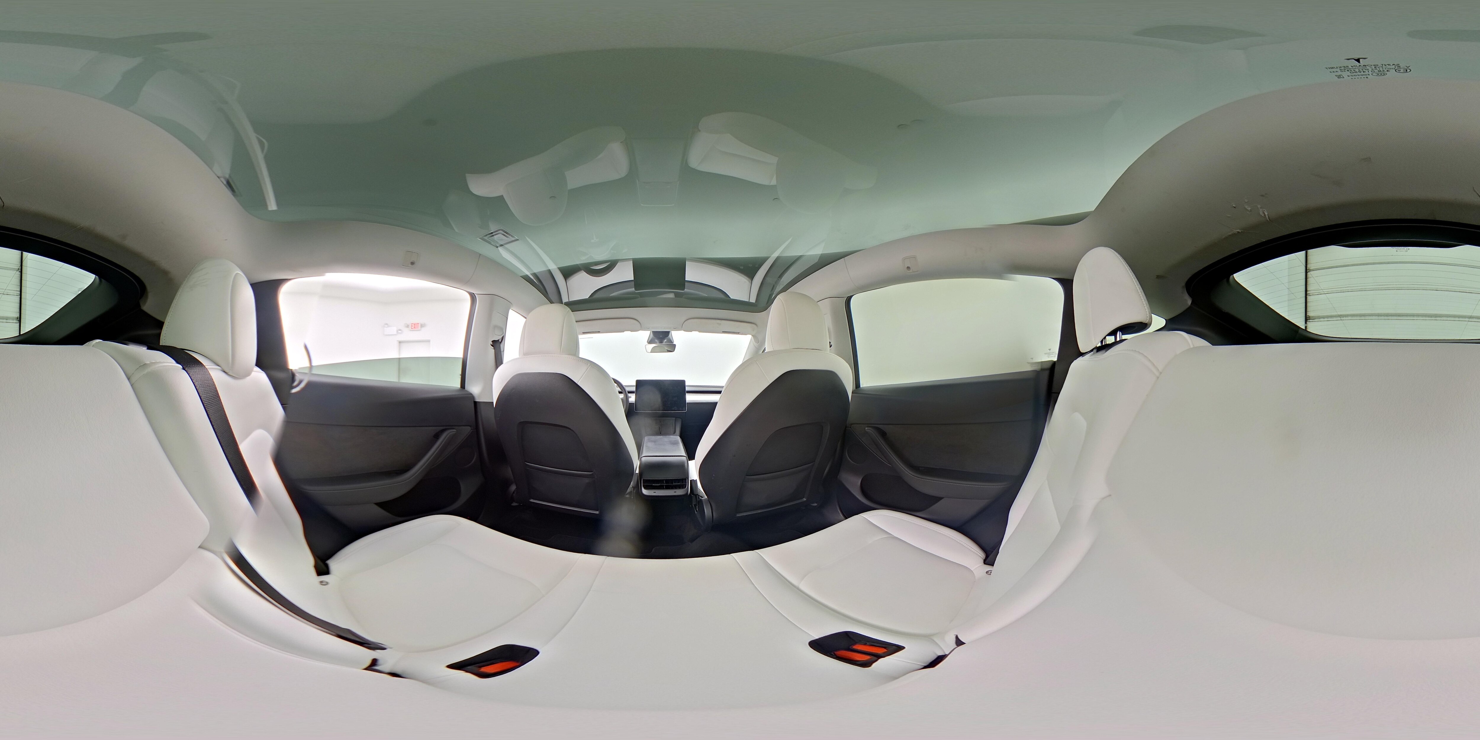 2022 Tesla Model Y Long Range - Photo 25