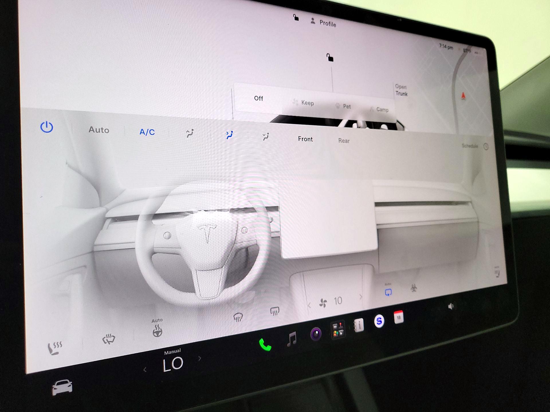 Thumbnail: 2022 Tesla Model Y - 16