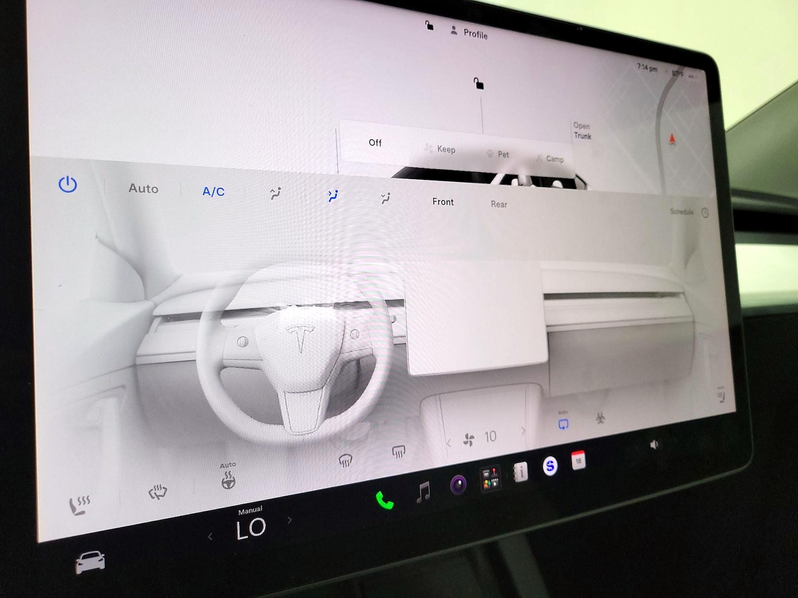 2022 Tesla Model Y Long Range - Photo 17