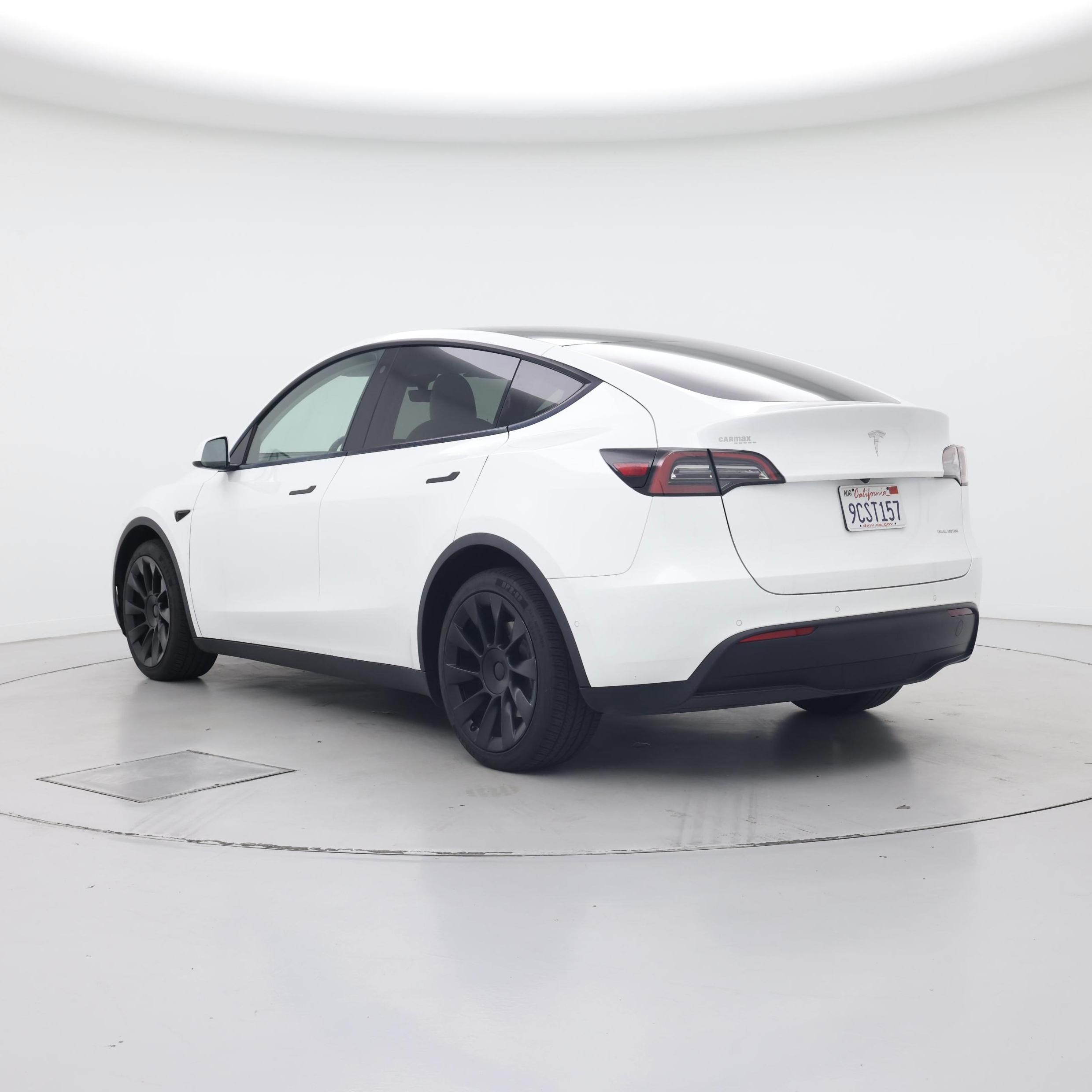 Thumbnail: 2022 Tesla Model Y - 2