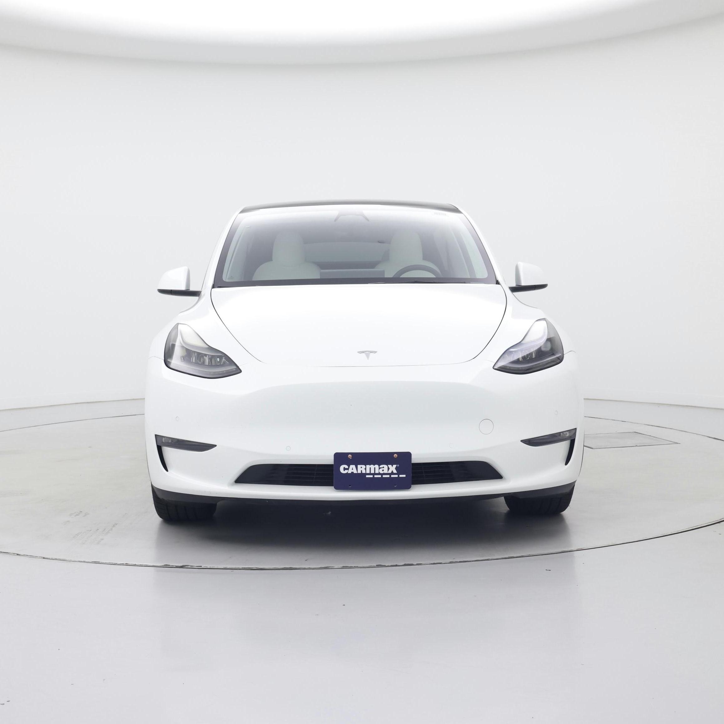Thumbnail: 2022 Tesla Model Y - 5