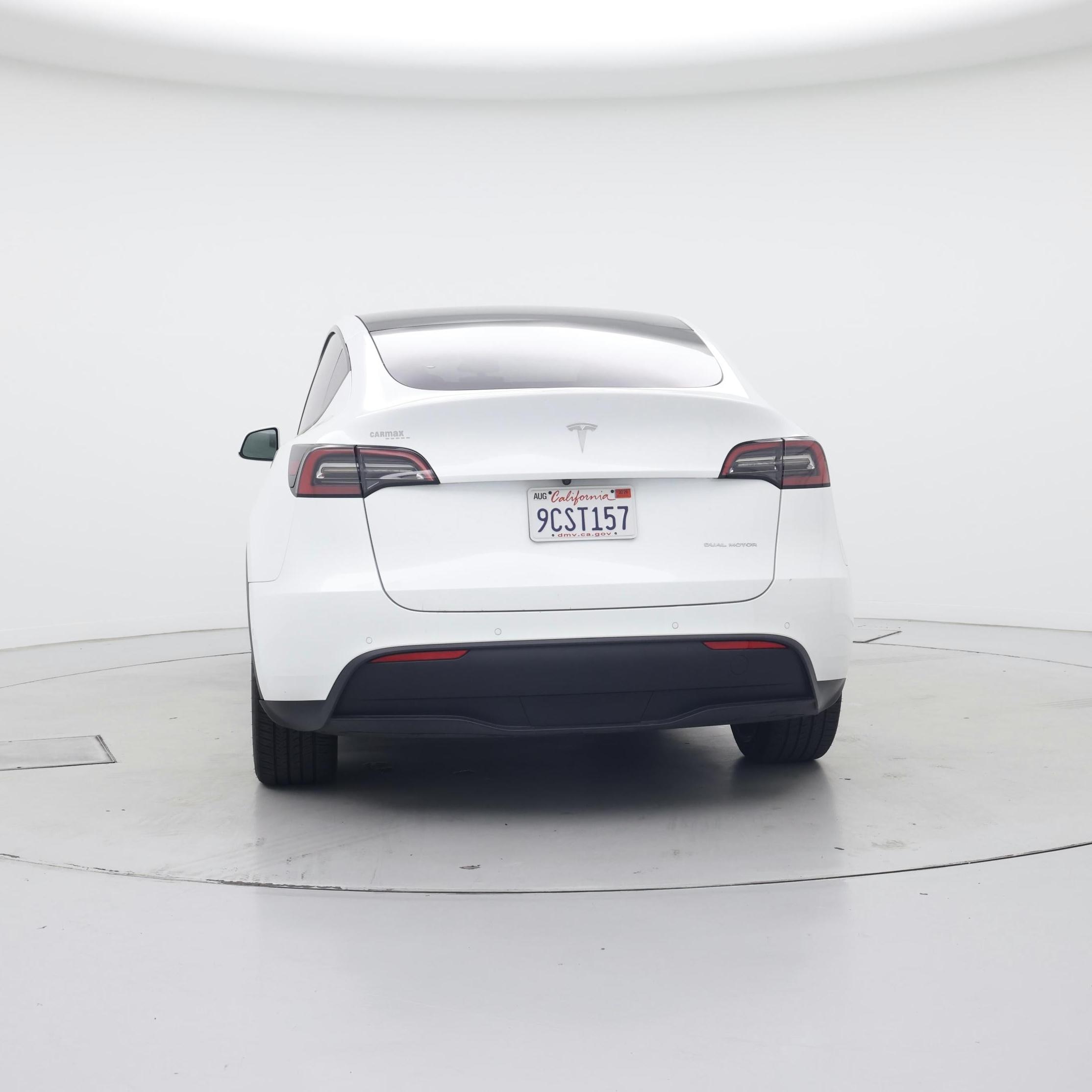 Thumbnail: 2022 Tesla Model Y - 6