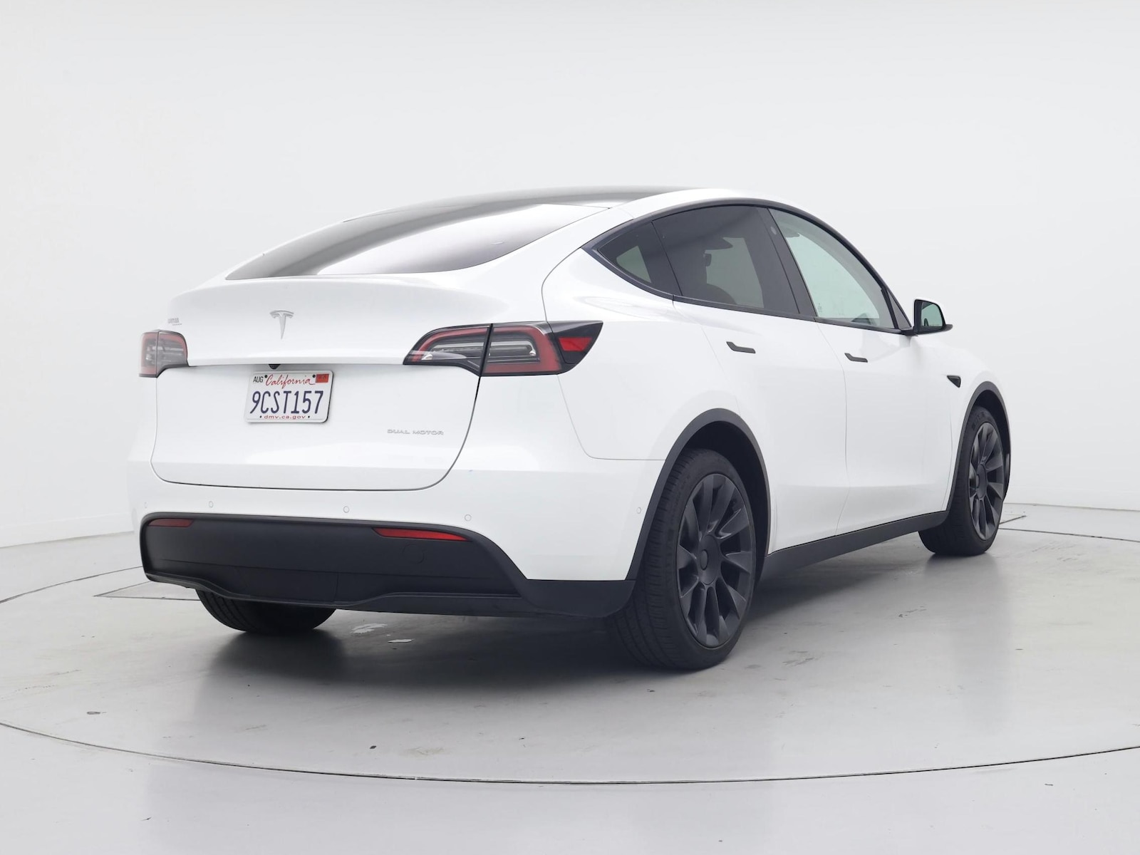 2022 Tesla Model Y Long Range - Photo 9