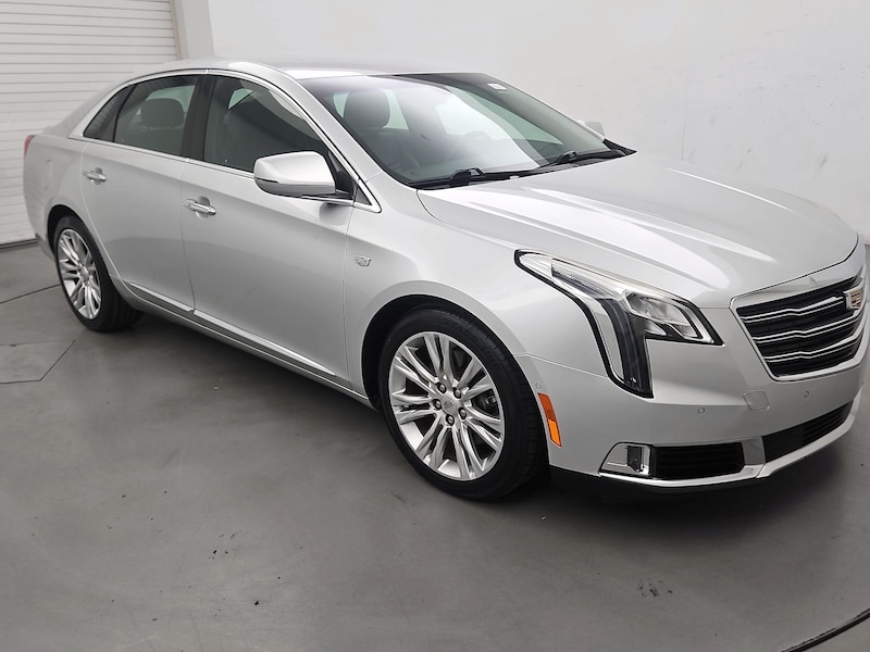 2019 Cadillac XTS Luxury -
                  Kenner, LA