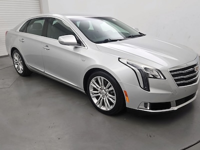 2019 Cadillac XTS Luxury