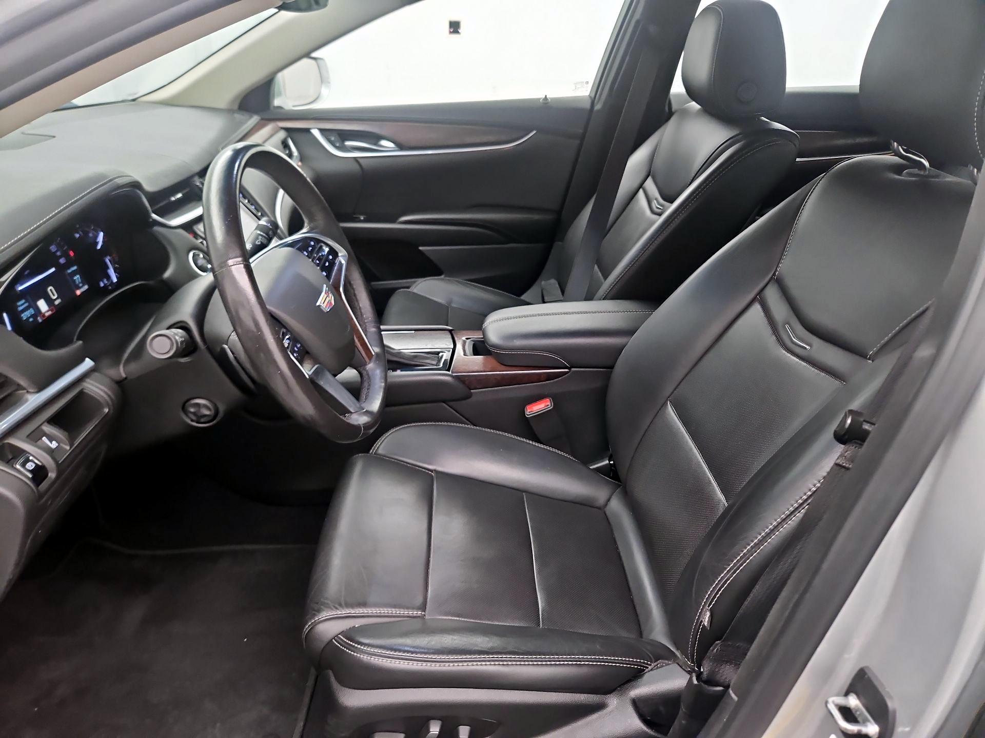 Thumbnail: 2019 Cadillac XTS - 9