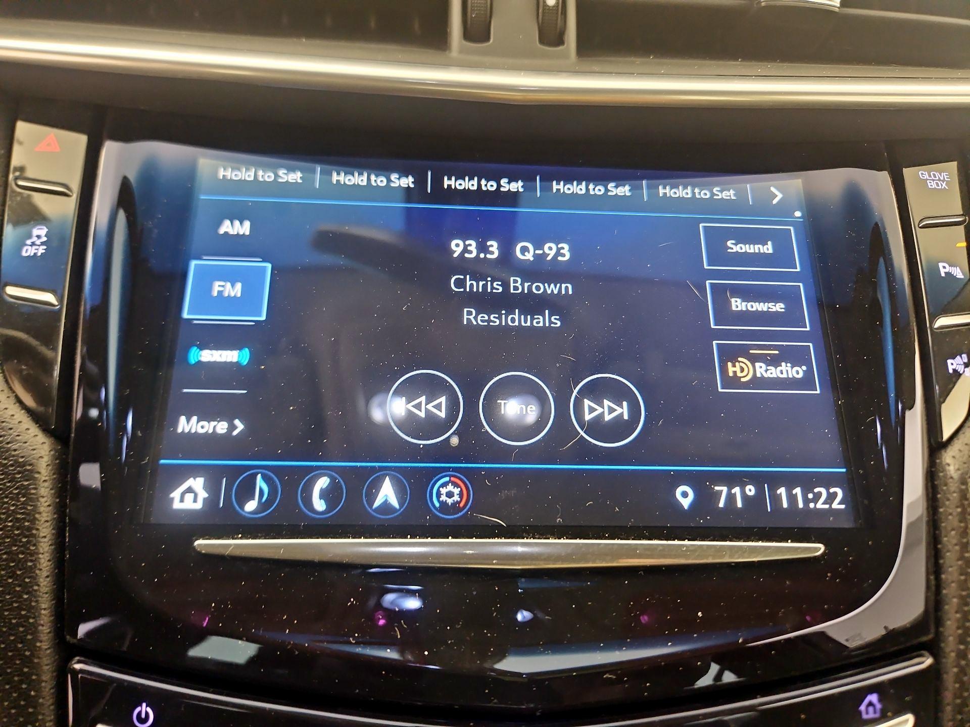 Thumbnail: 2019 Cadillac XTS - 13