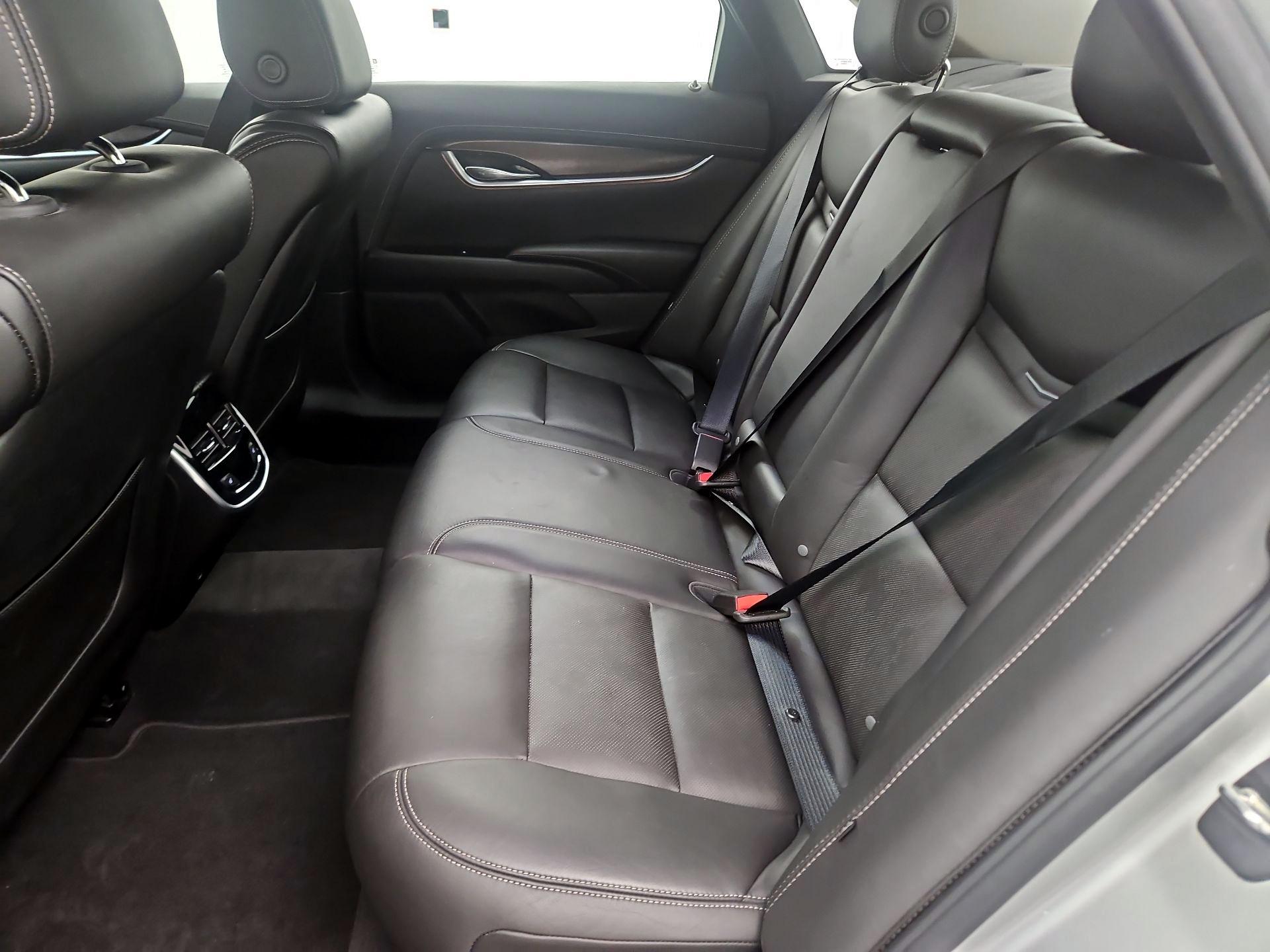 Thumbnail: 2019 Cadillac XTS - 17