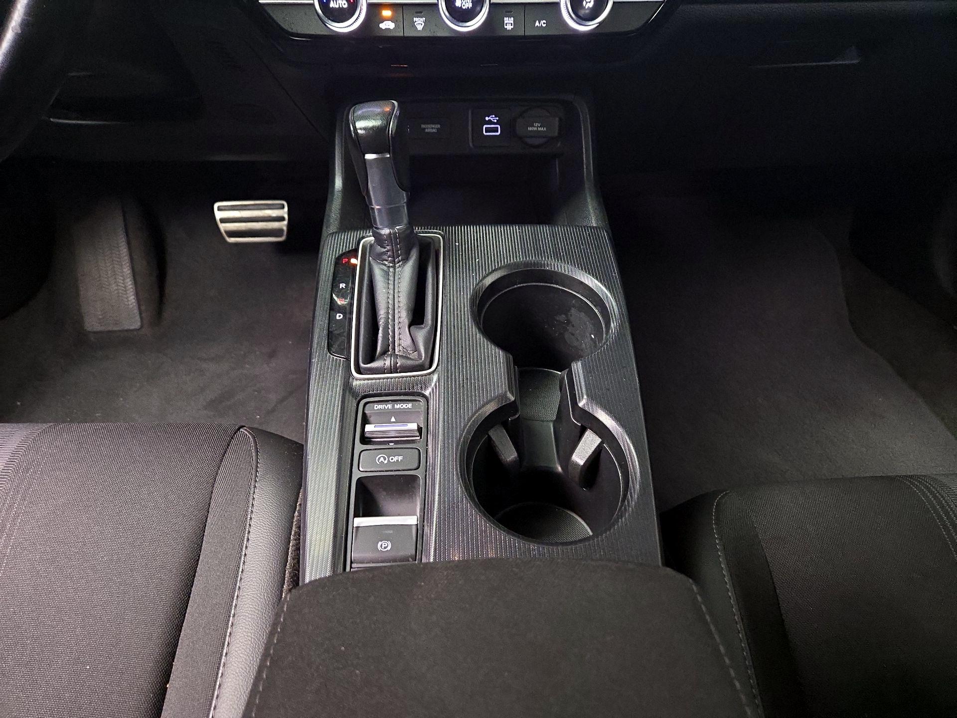 Thumbnail: 2024 Honda Civic - 17